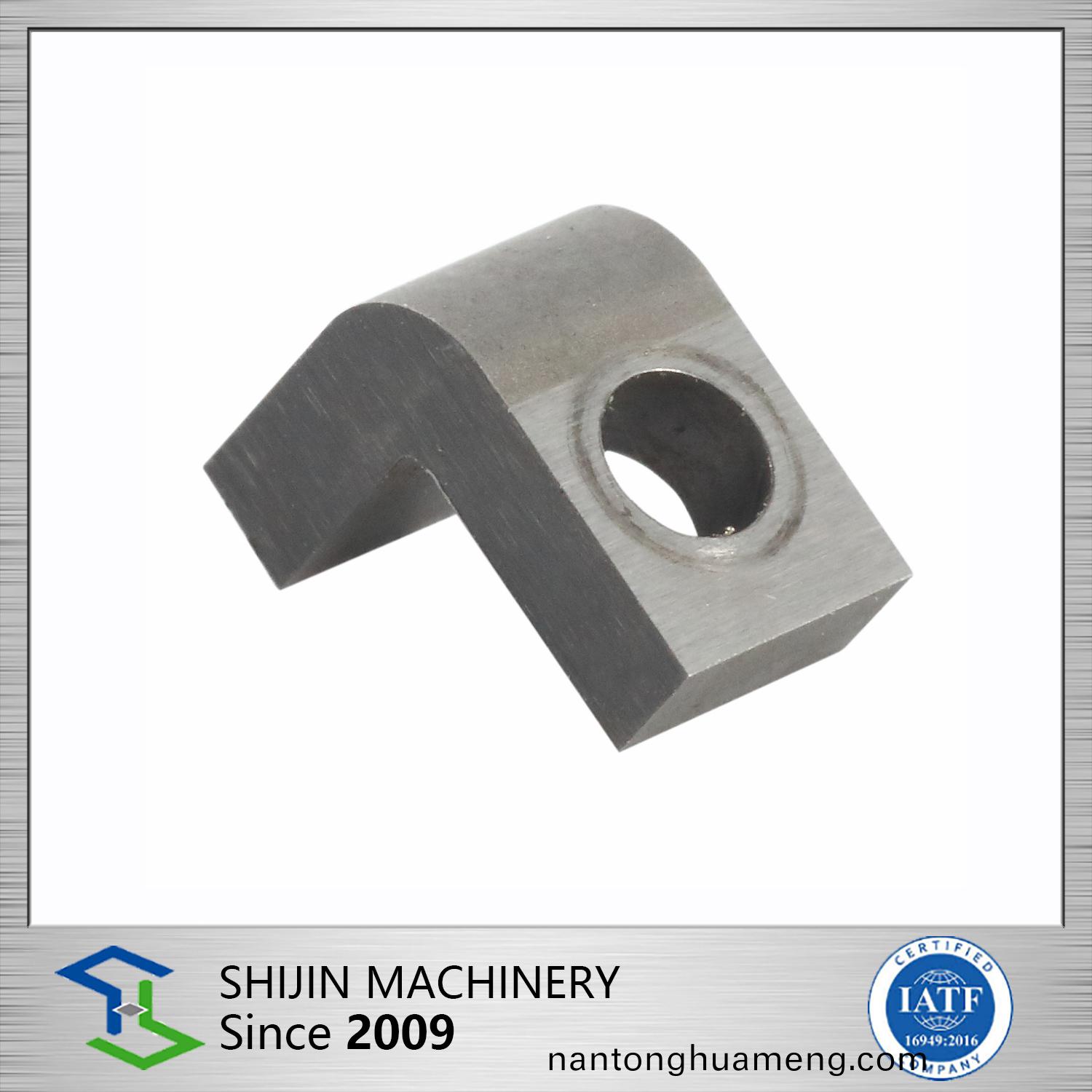 工裝工具行業-非標定製工裝工具零件7，角度2