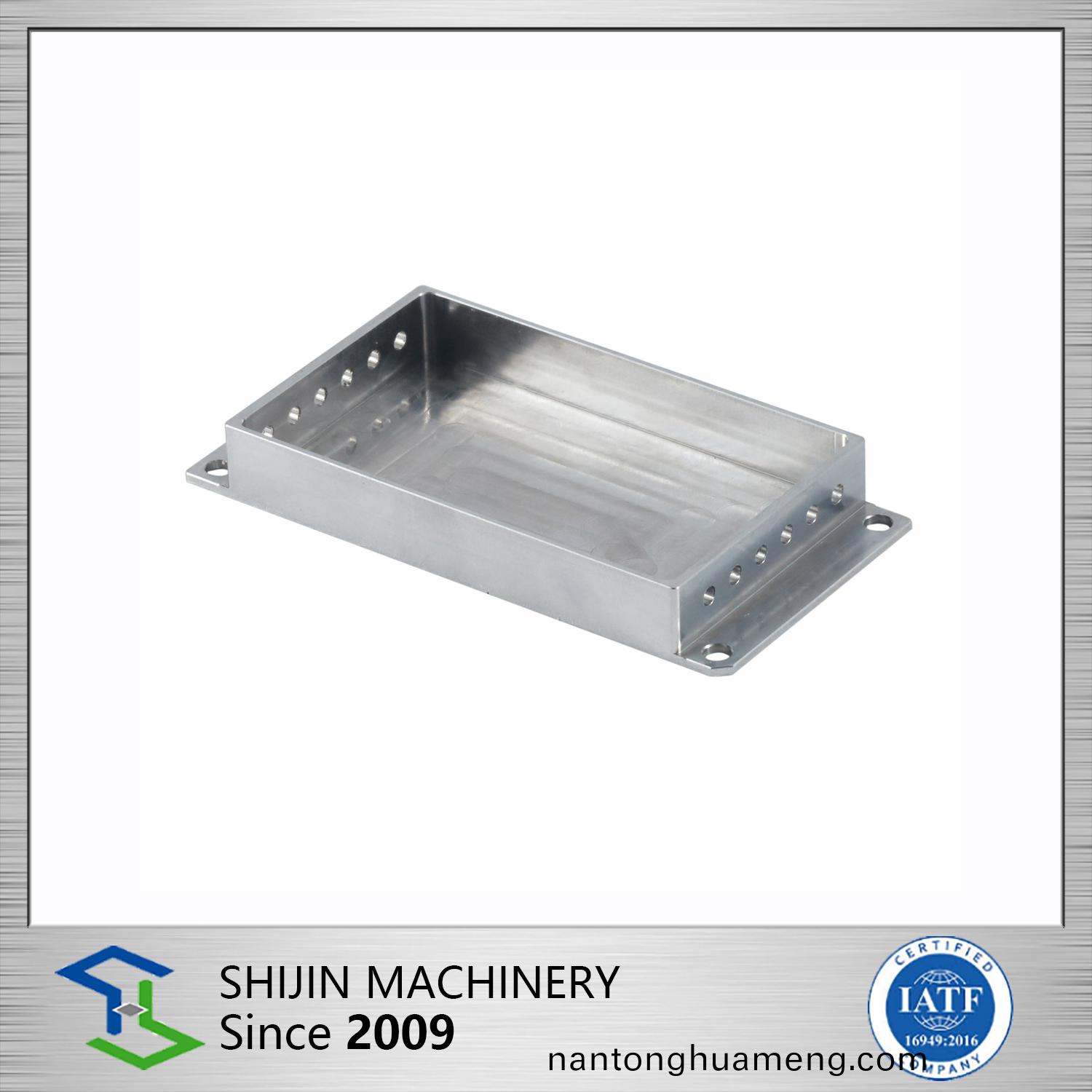 工裝工具行業-非標定製工裝工具零件8，角度1