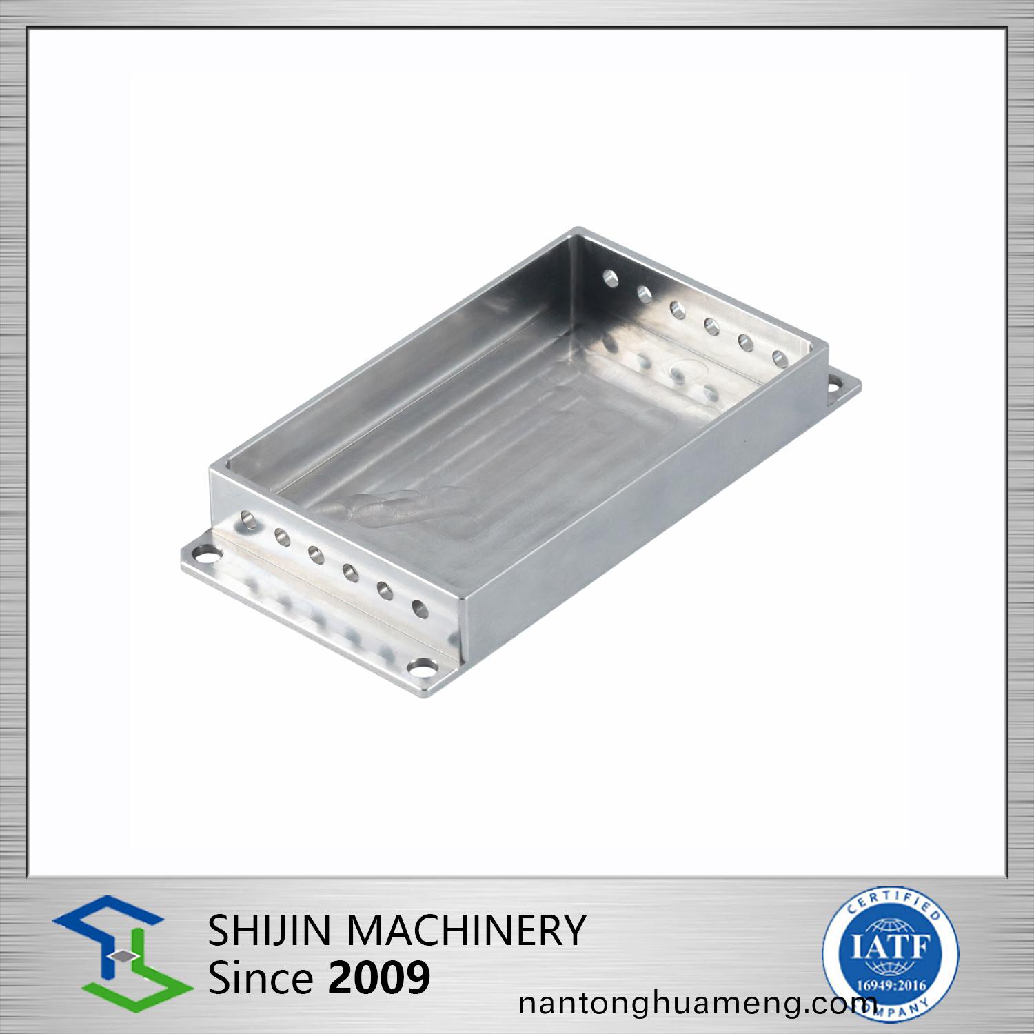 工裝工具(ju)行業-非標定製(zhi)工(gong)裝工具零(ling)件8，角度2