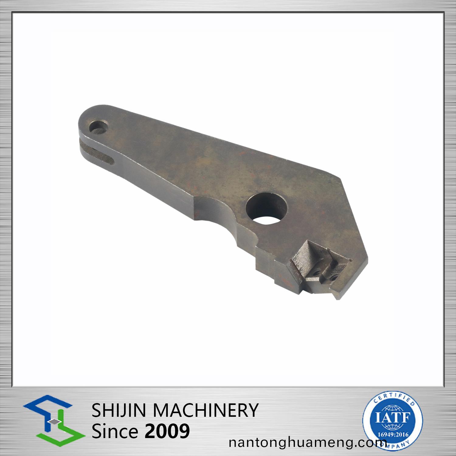 工裝工具行業-非標(biao)定製工裝工具零件11，角度(du)2