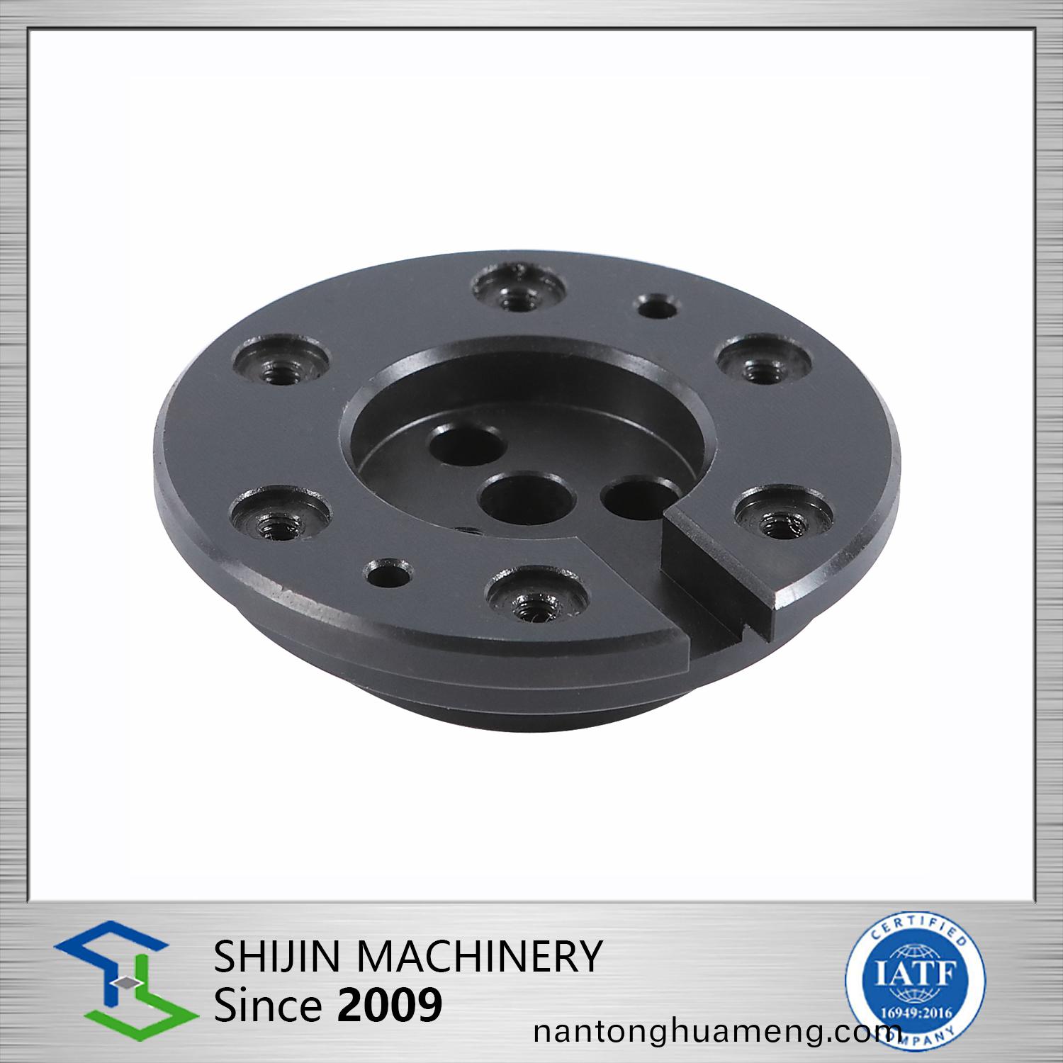 工裝工具行業-非標定製工(gong)裝工具零件13，角度1