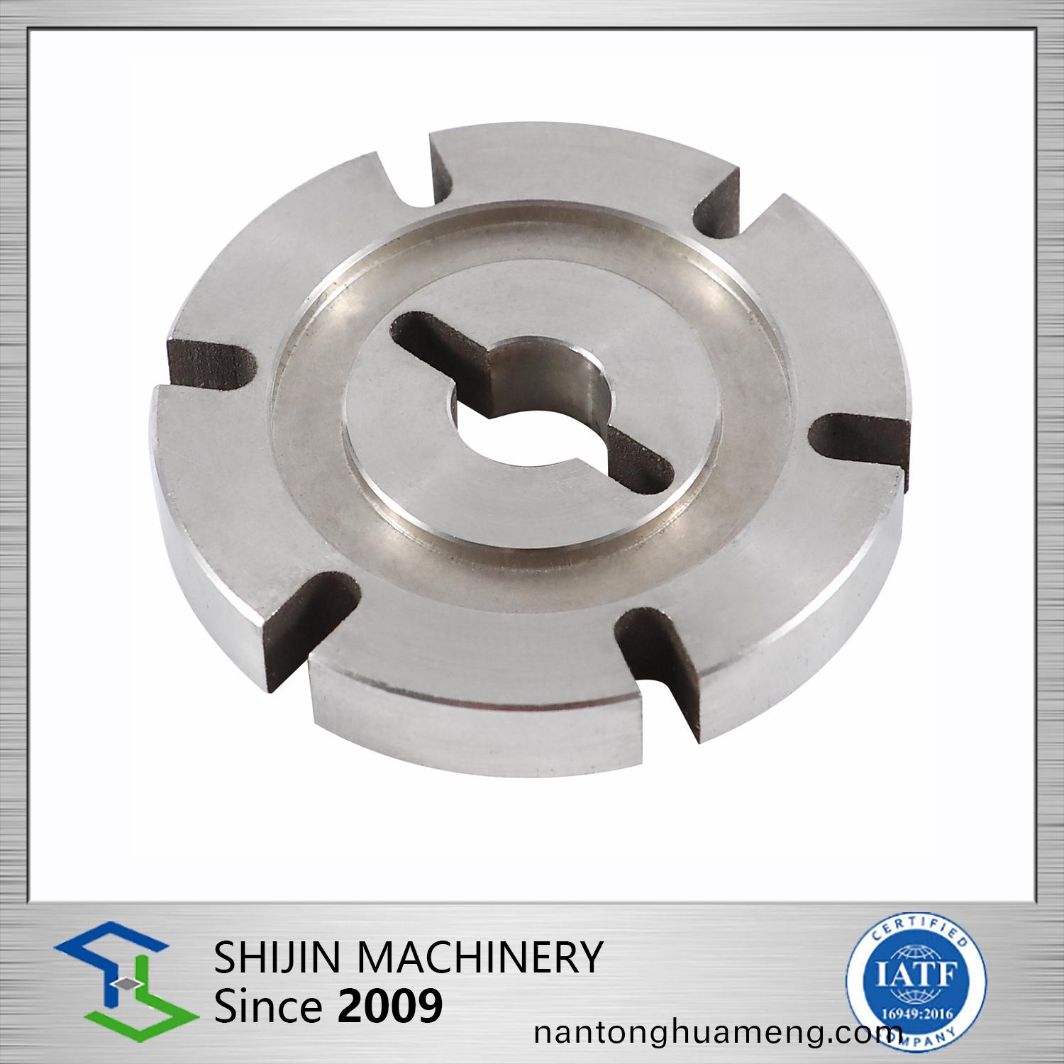 工裝工具行業-非標定製工裝工具零件14，角度1