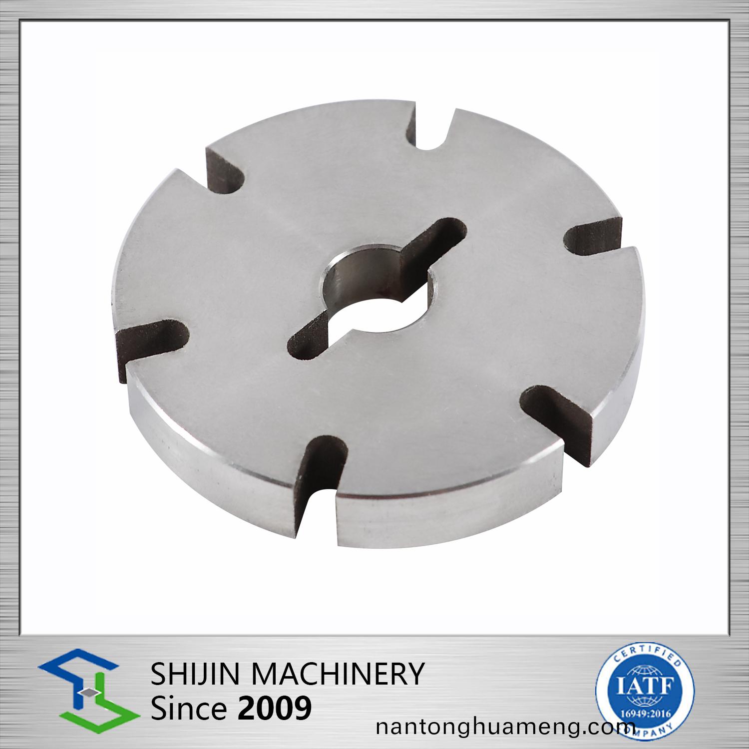 工裝工具行業-非(fei)標定製(zhi)工裝工具(ju)零(ling)件14，角度2