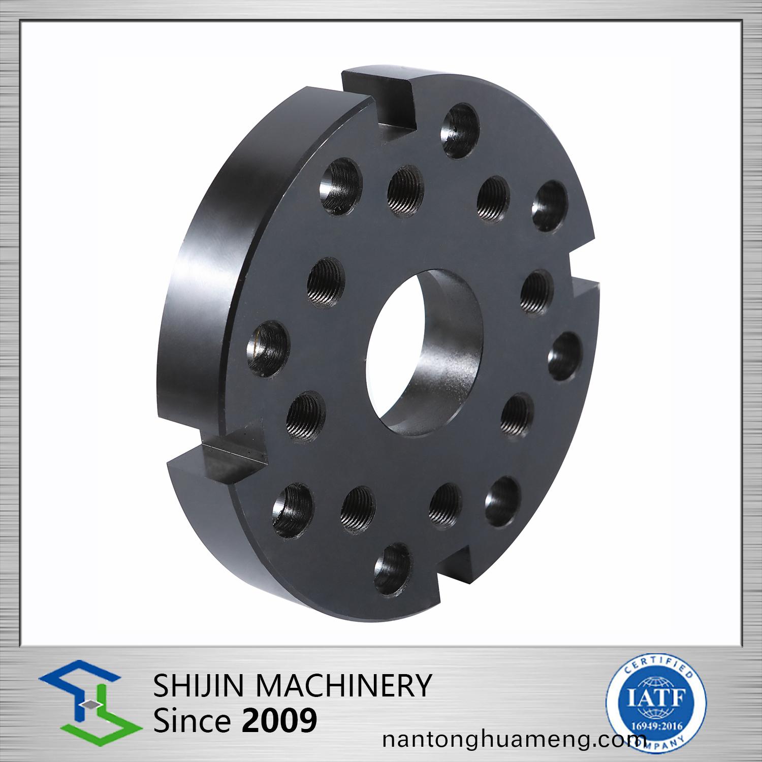 工裝工(gong)具行業-非標定製工裝工具零(ling)件15，角度1