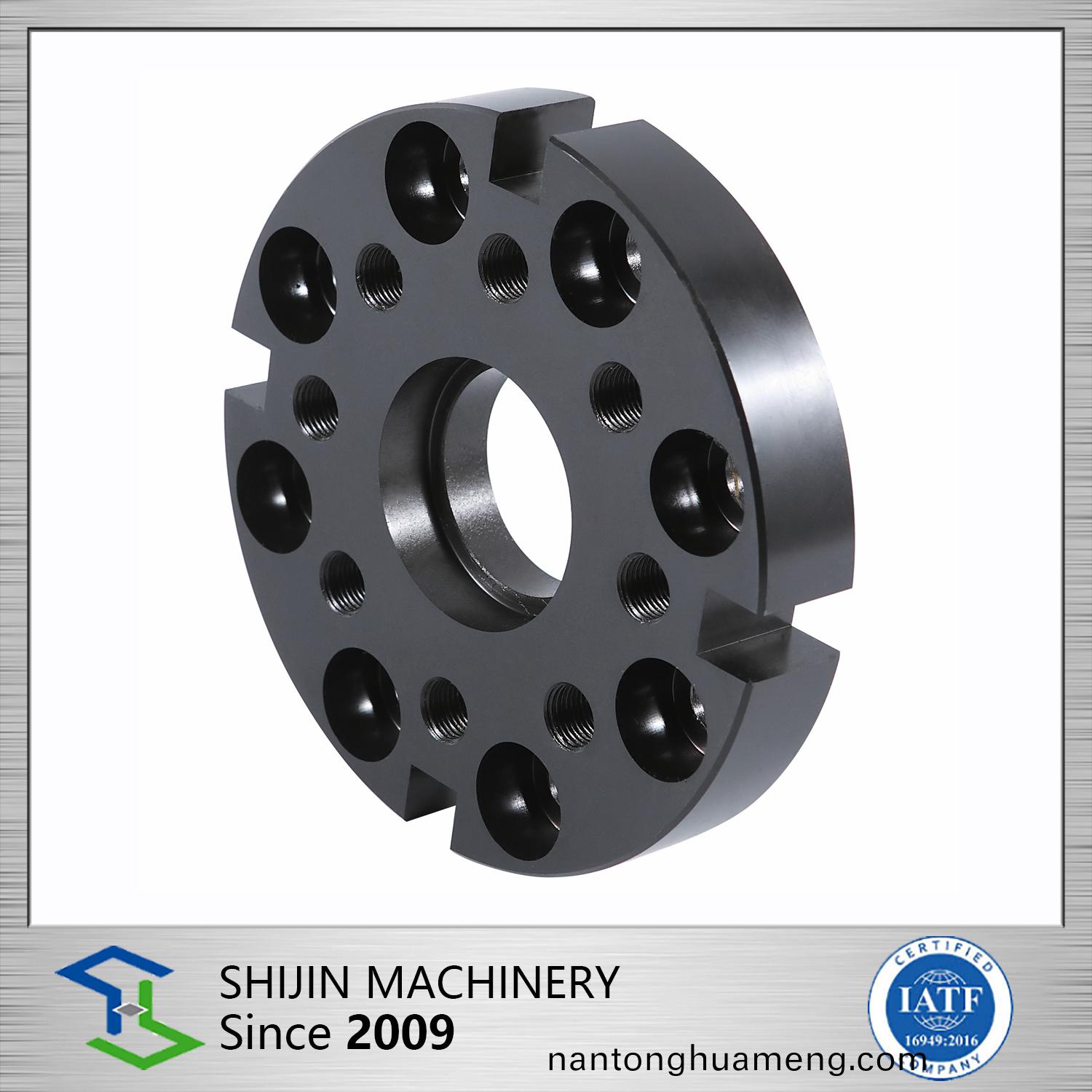 工裝(zhuang)工具行業-非標定製工裝工具零(ling)件15，角度2