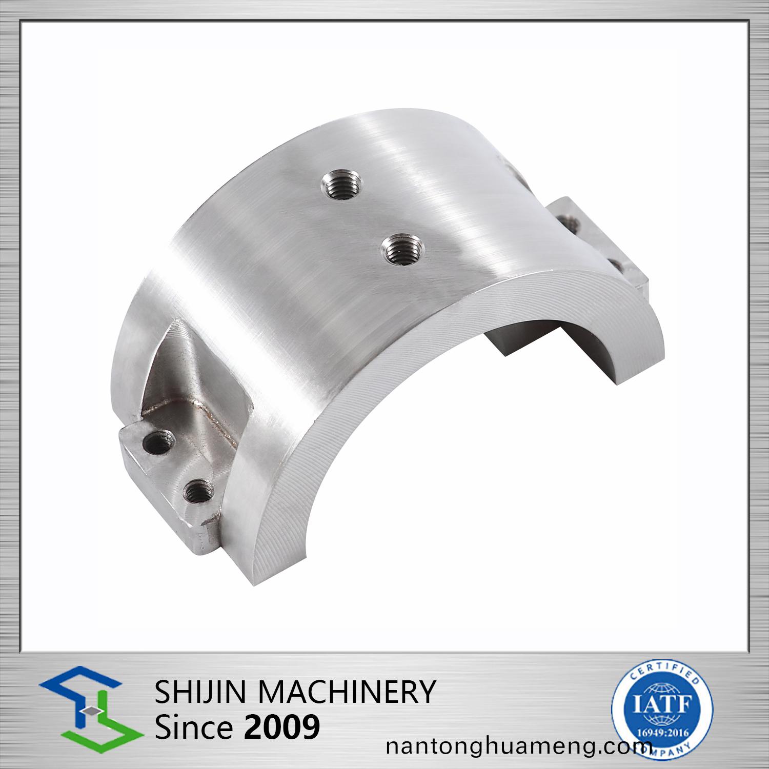 工裝工具行業-非標定製工裝工(gong)具零件16，角度1