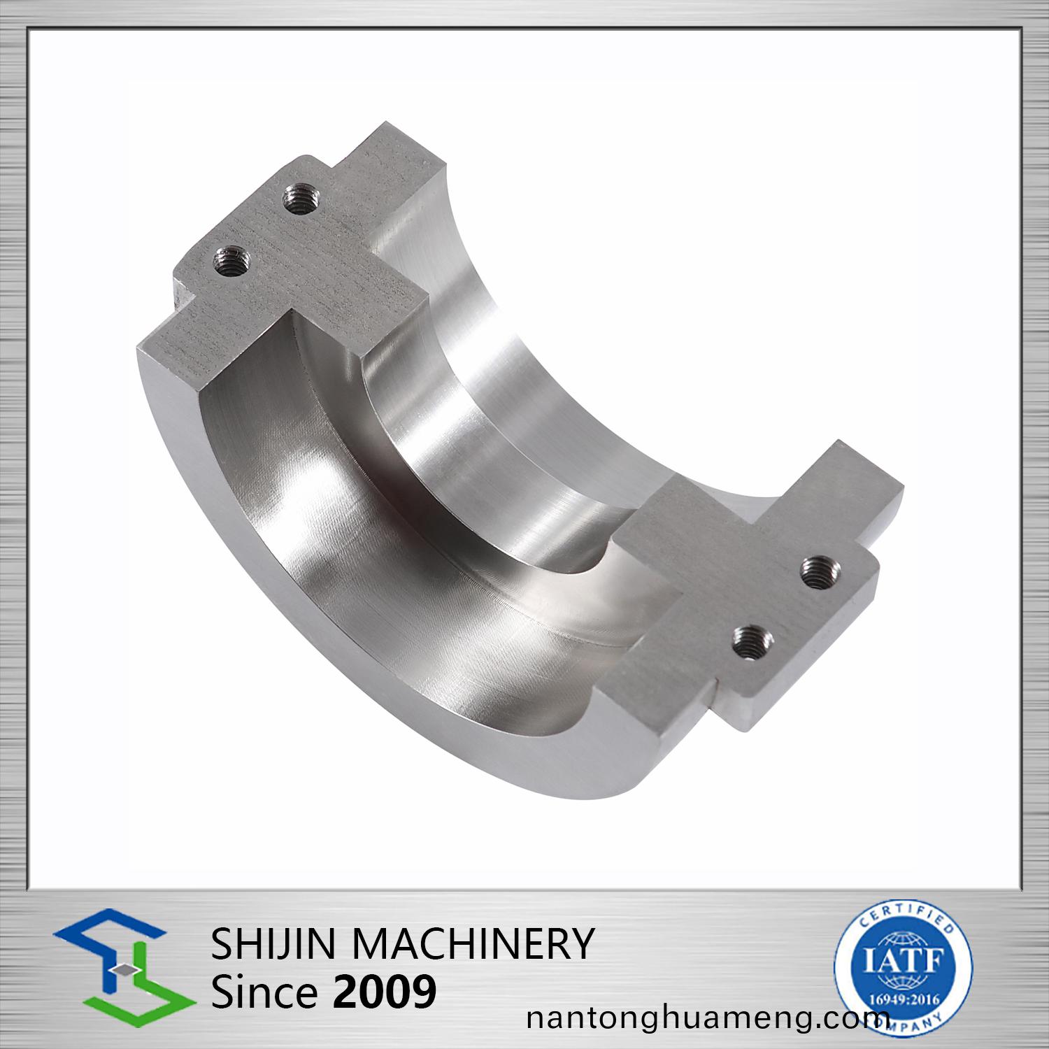 工裝工具行業-非標定製工裝工具零件16，角度2