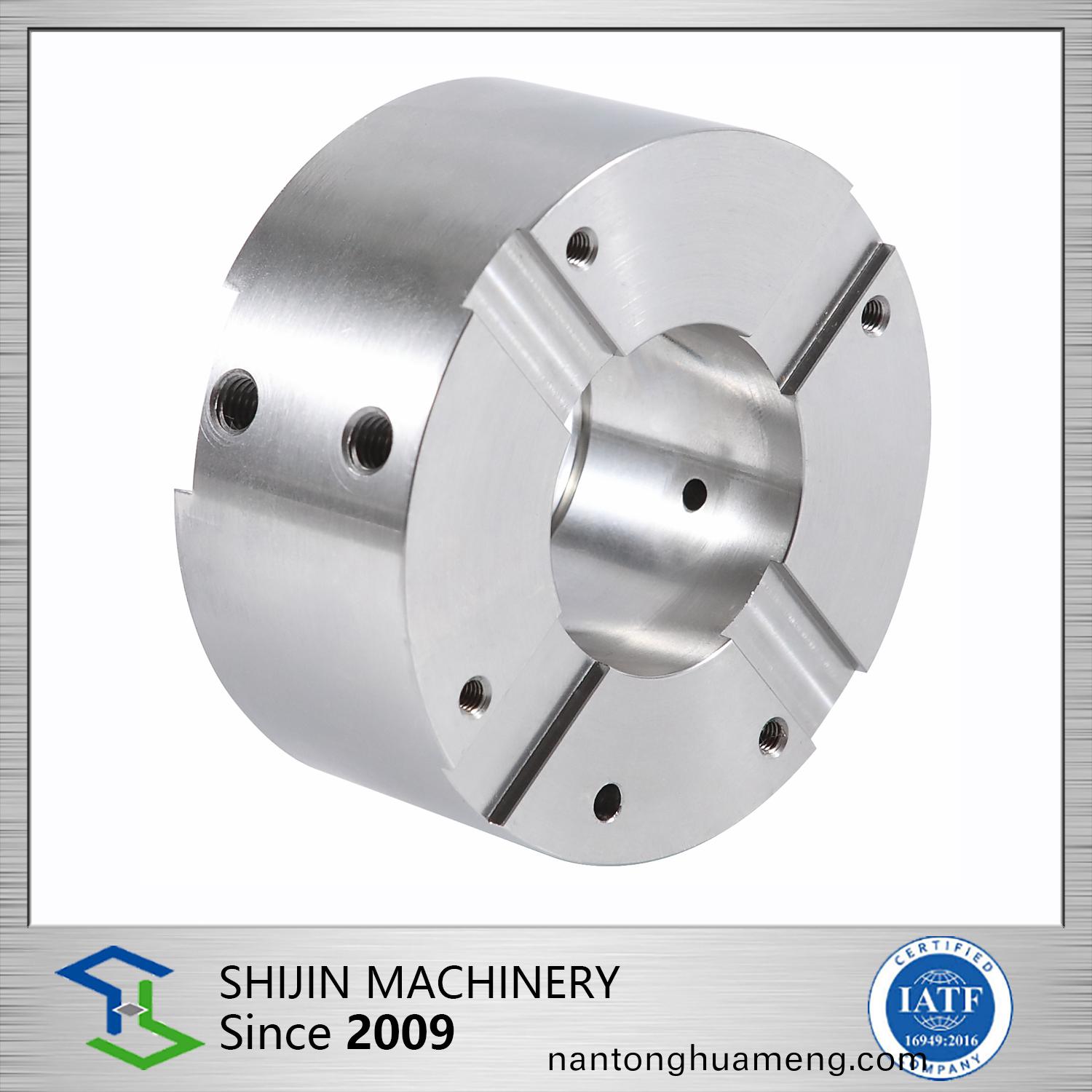 工裝工(gong)具行業-非標定製工裝工具零件17，角度1