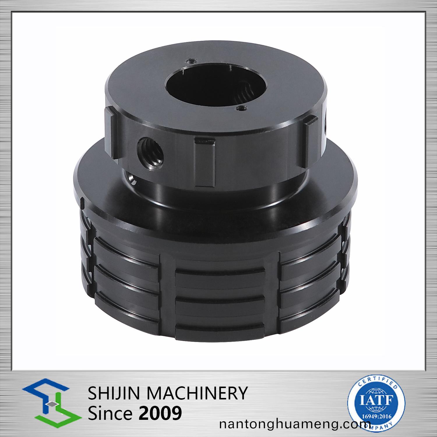 精密(mi)儀器行(xing)業-非標定製精密儀器零件(jian)3，角度1