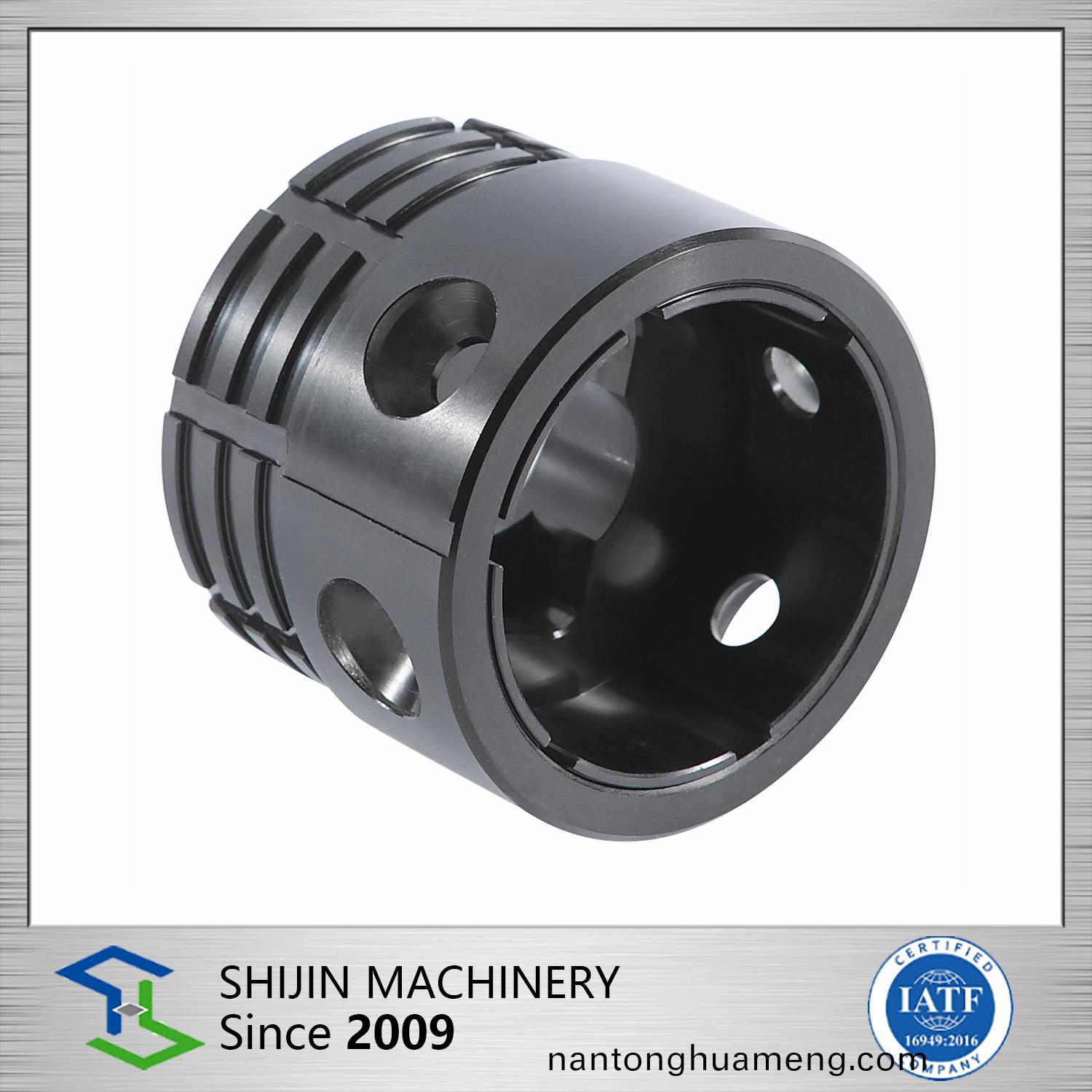 精(jing)密儀器行業-非標定(ding)製精(jing)密儀器零件(jian)4，角度(du)3