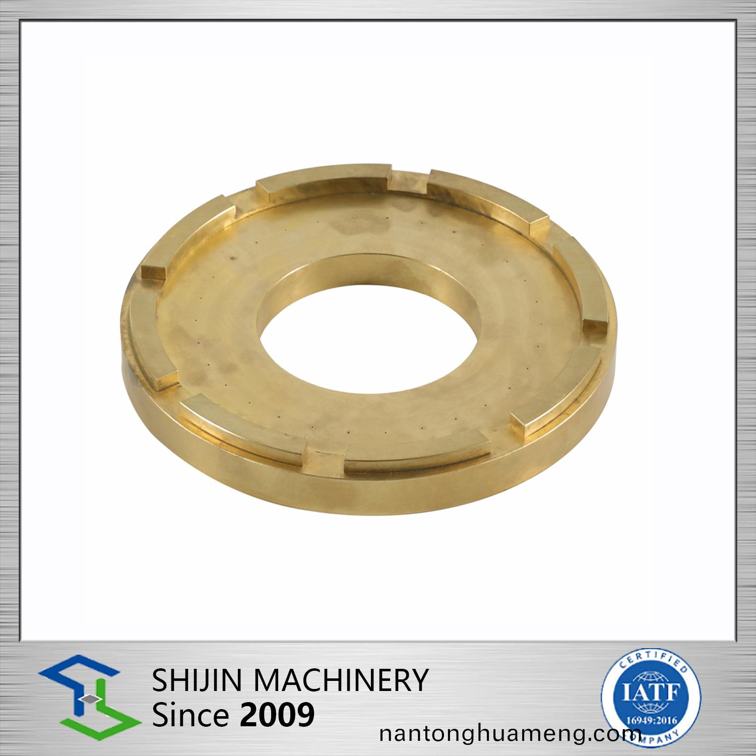 軸(zhou)承行業-非標定製軸承8，角度1