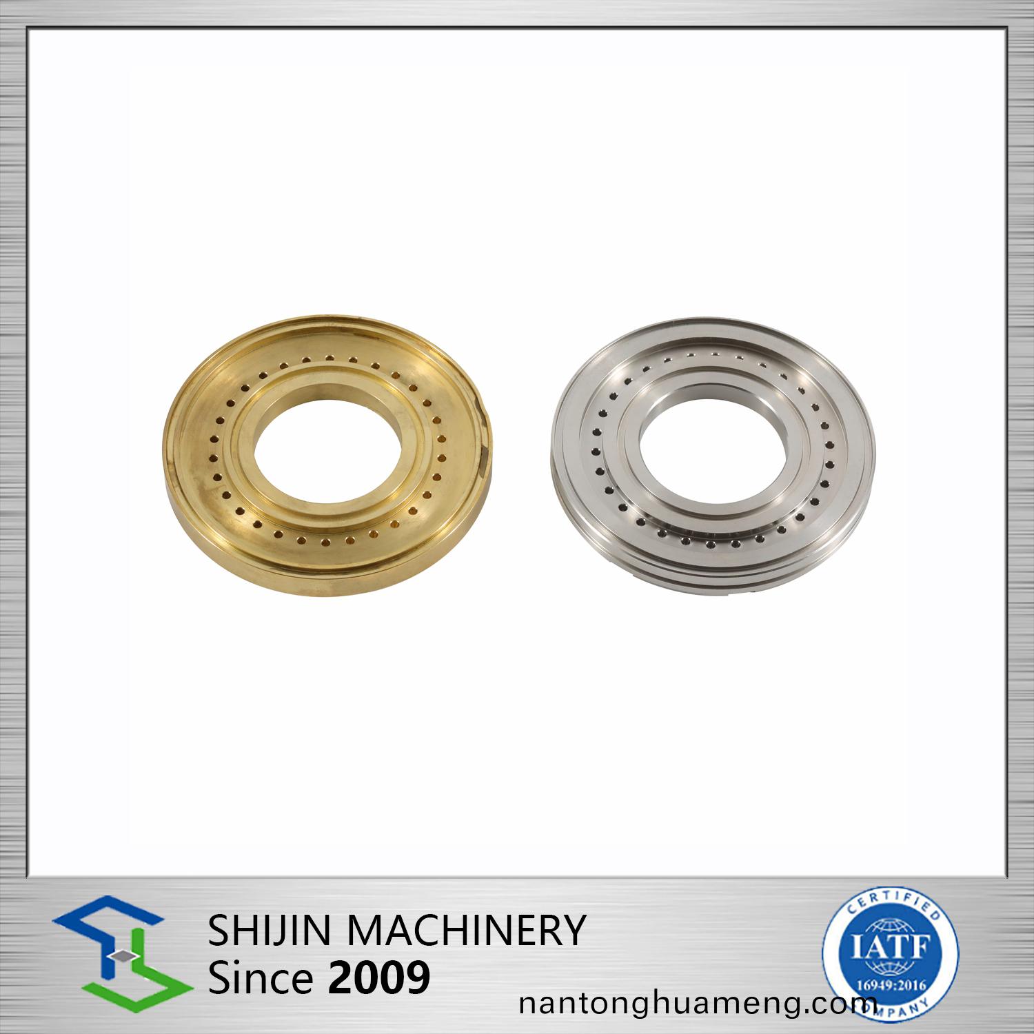 軸(zhou)承行業-非標(biao)定製軸(zhou)承8+9拼圖