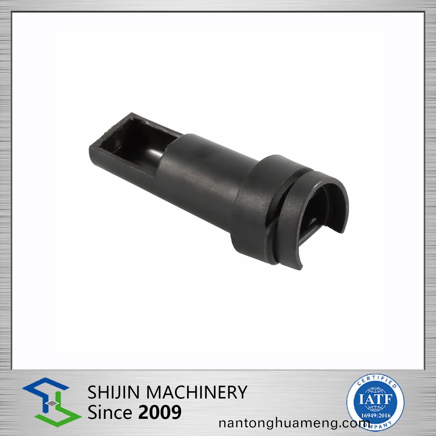 航空航天行業-非標(biao)定製零件2，角度1