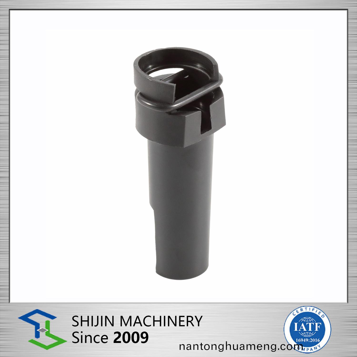 航空航天行業-非標定製零件2，角度2