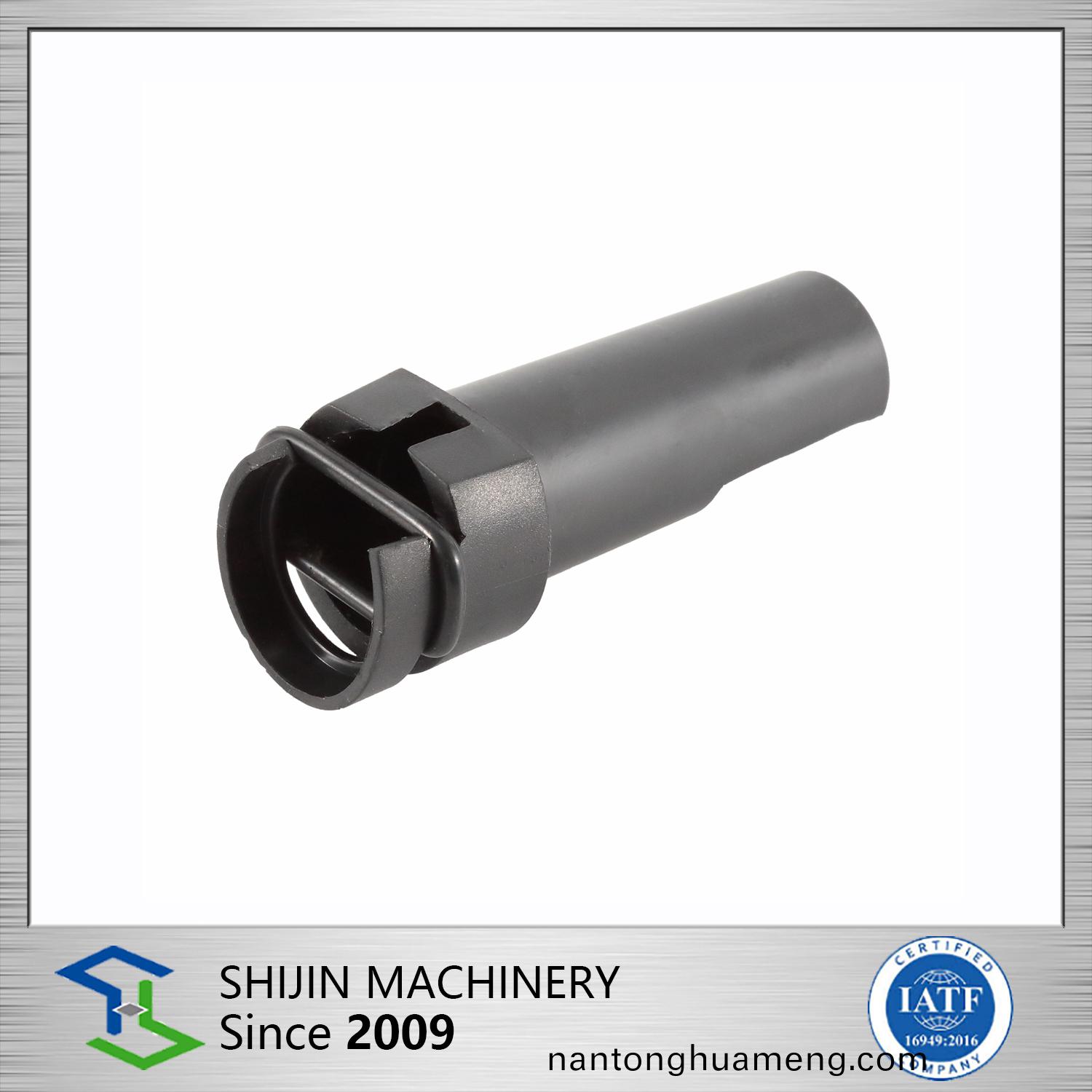 航空航天行業-非標定製零(ling)件2，角度3