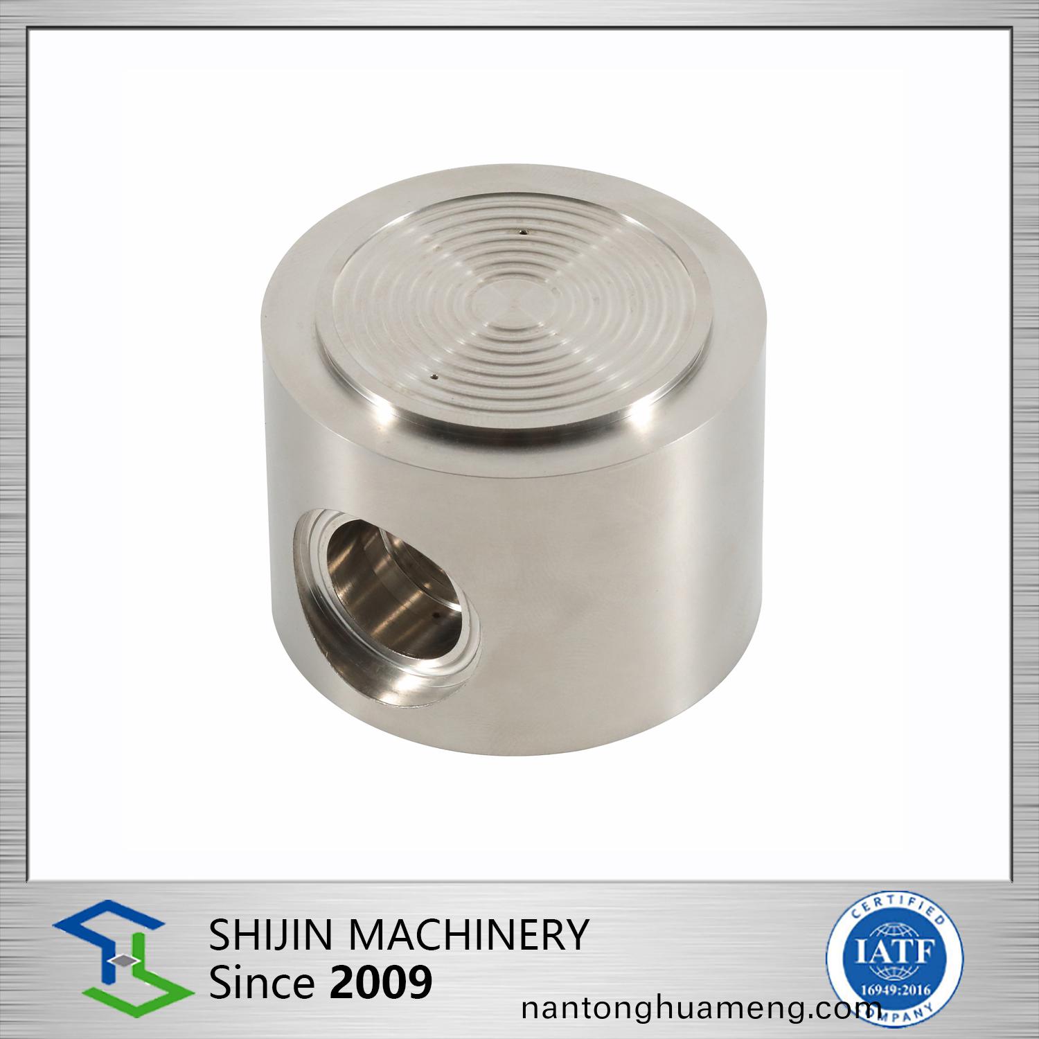 精密儀器行(xing)業-非標(biao)定製精密儀(yi)器零件9，角度1