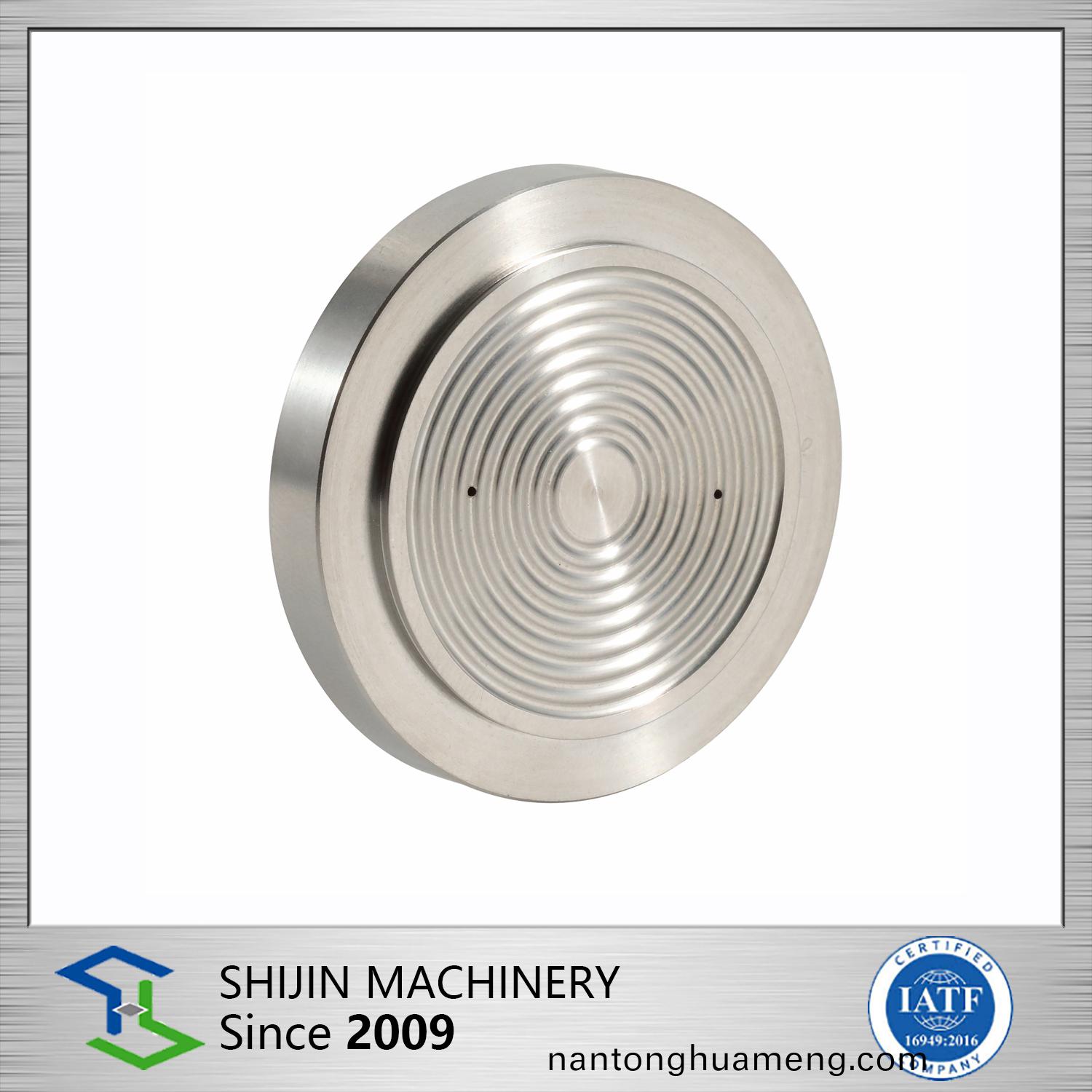 精密儀(yi)器行業-非(fei)標(biao)定製精密儀器零件10，角度(du)3