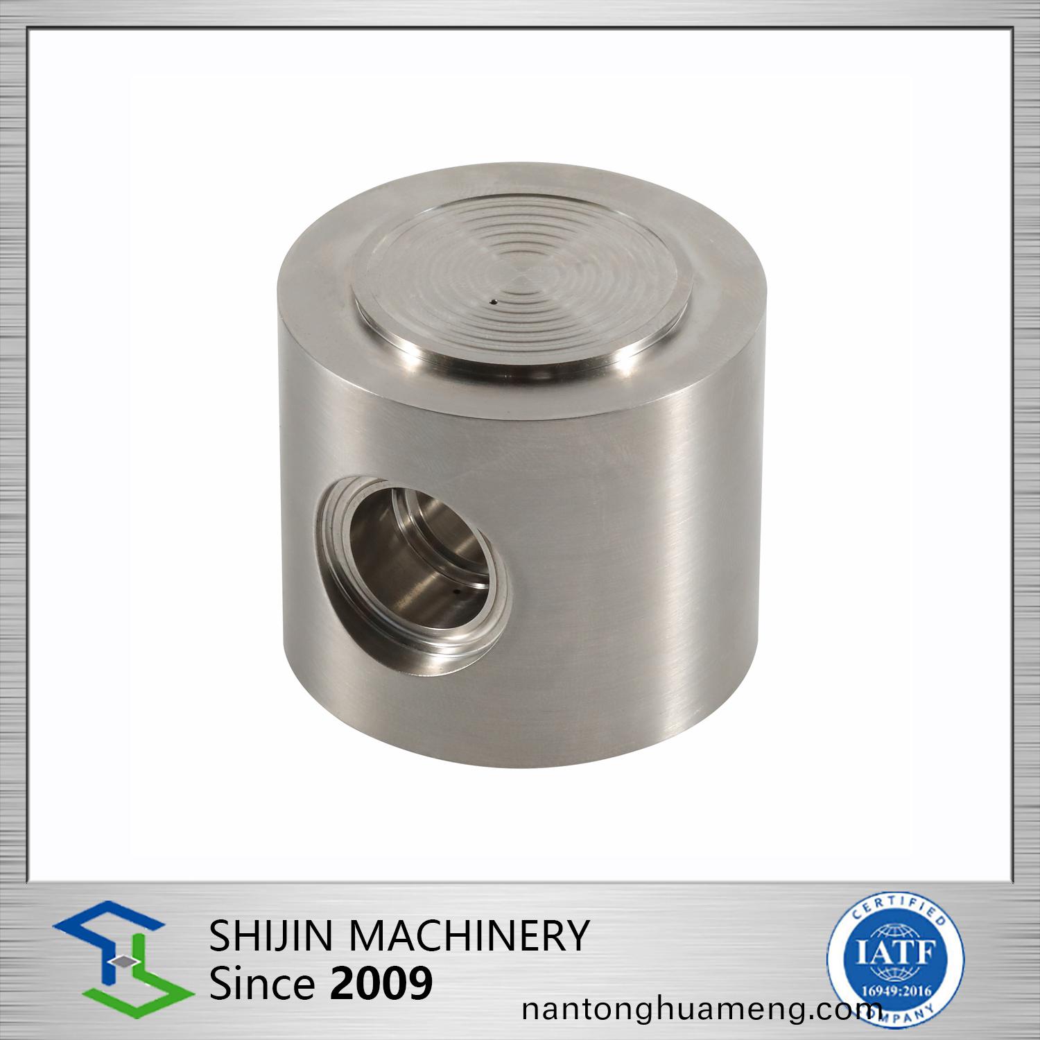 精密儀器行業-非標定(ding)製(zhi)精(jing)密(mi)儀(yi)器零件11，角度1