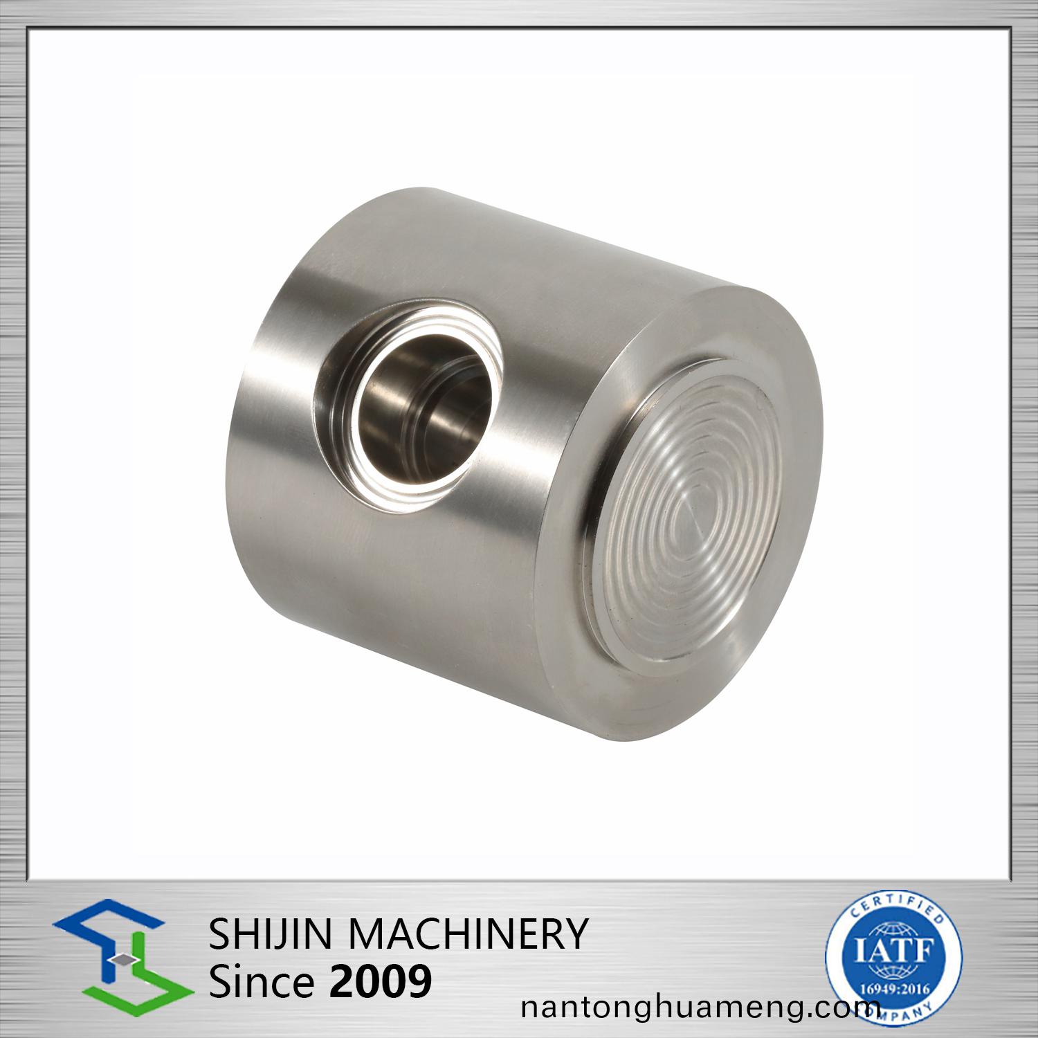 精密儀器行業(ye)-非標定製精密儀器零件(jian)11，角(jiao)度2