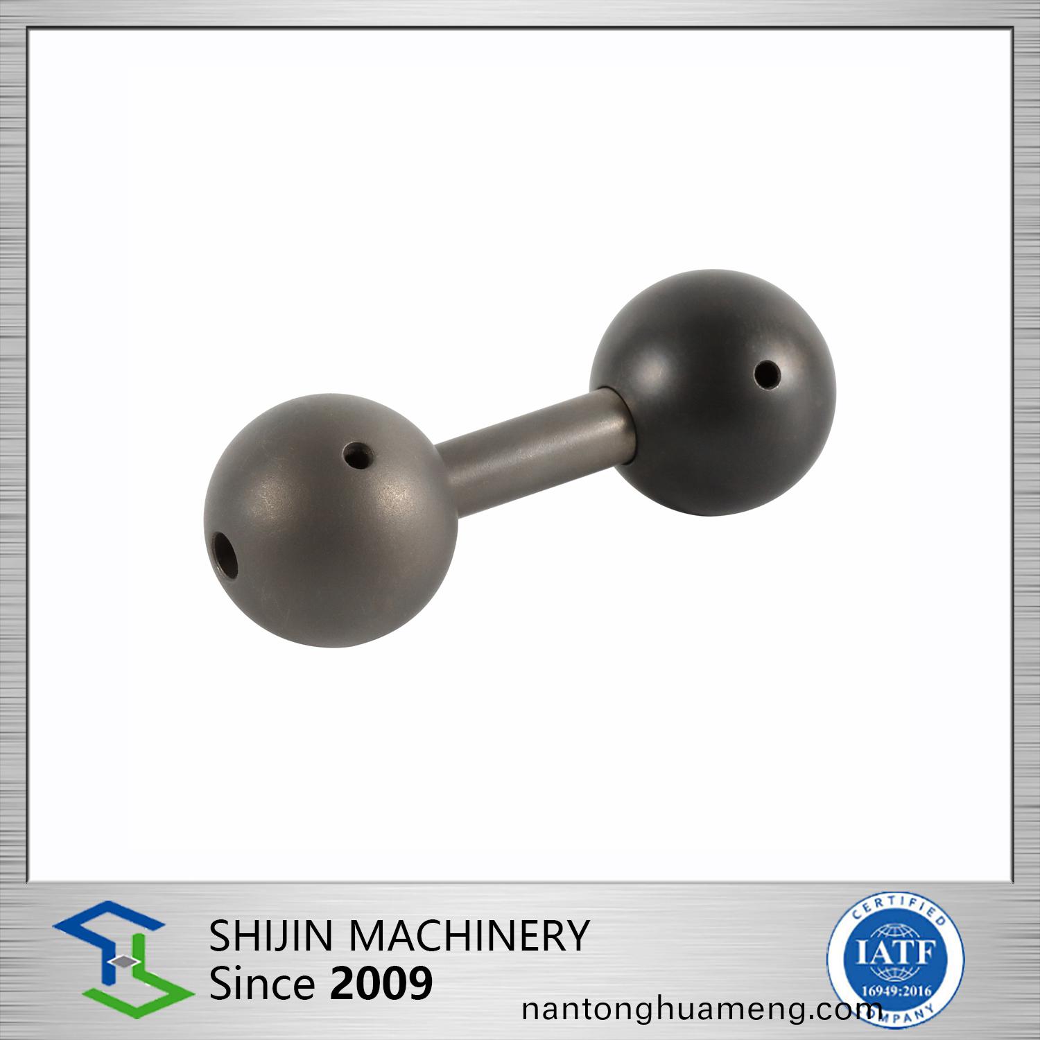 其他行(xing)業-非標定製精密零件1，角度(du)1