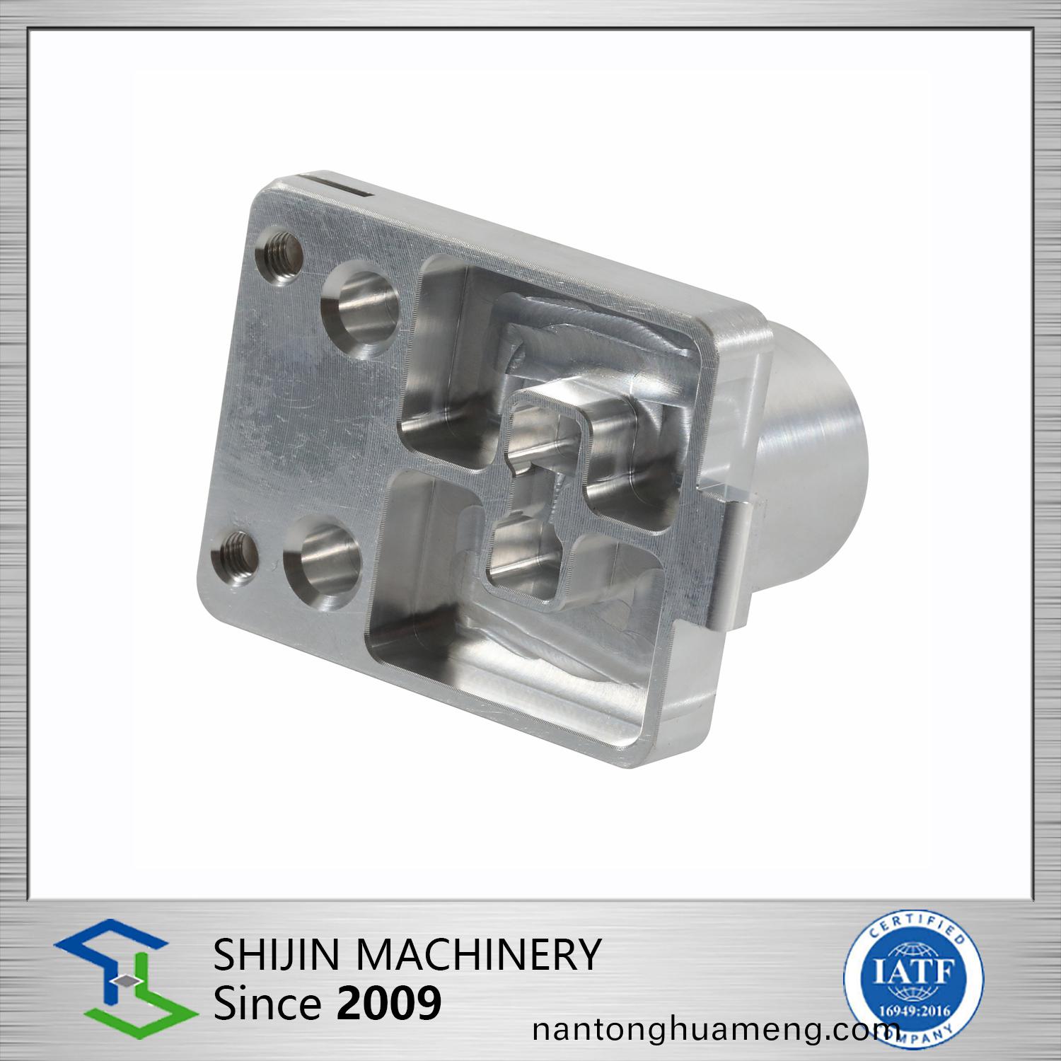 其他(ta)行(xing)業-非標(biao)定製精密零件2，角度2