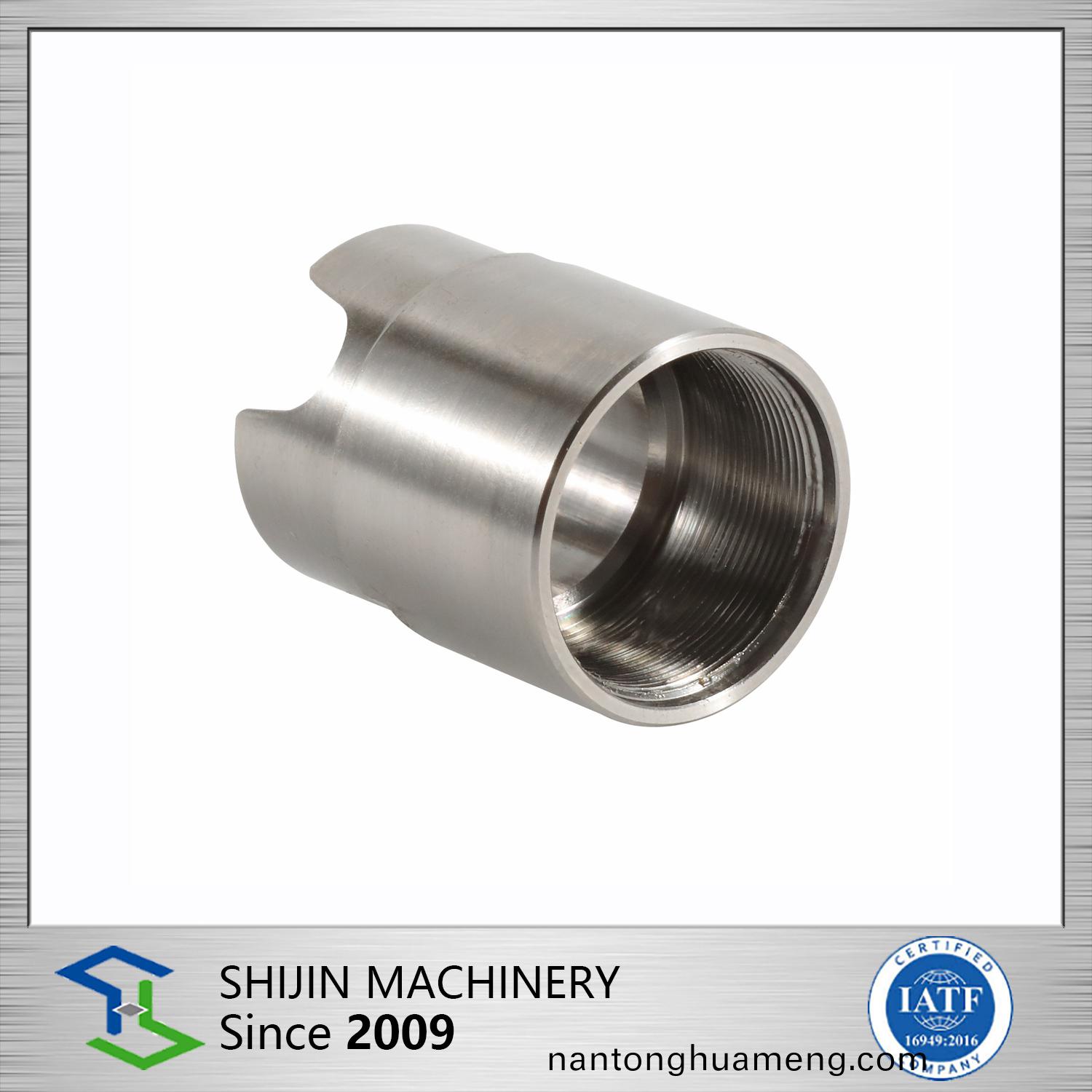 其他行業-非(fei)標定製精密零件4，角度3