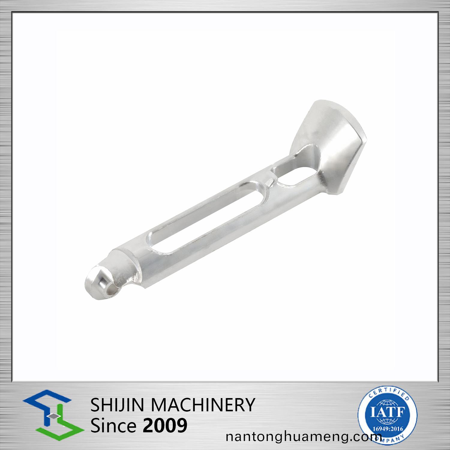 其他(ta)行業-非標定製精密(mi)零件5，角度2