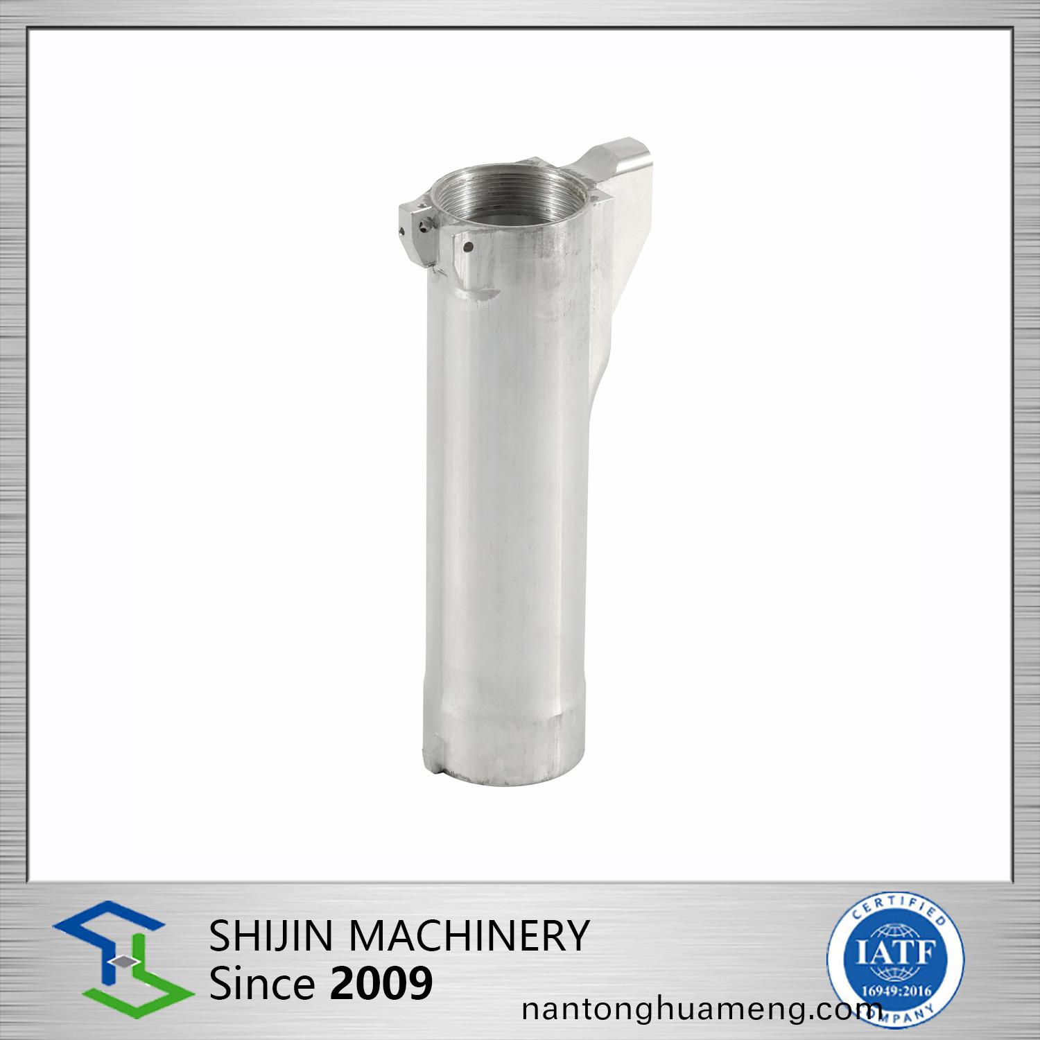 其他行業-非標定製精密零件(jian)6，角度1