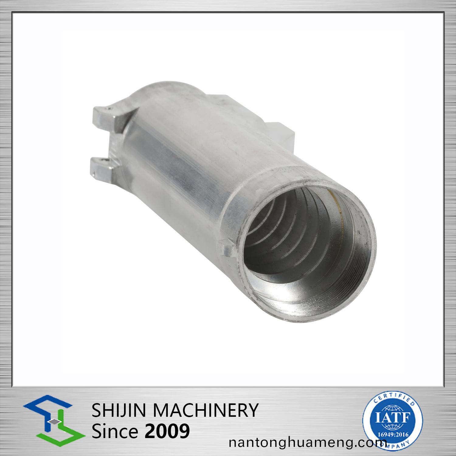 其(qi)他行業-非標定製精密零件6，角度(du)2