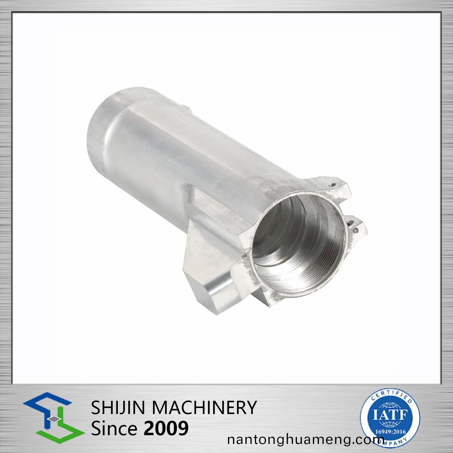 其他行業-非標定製(zhi)精密零件6，角度3