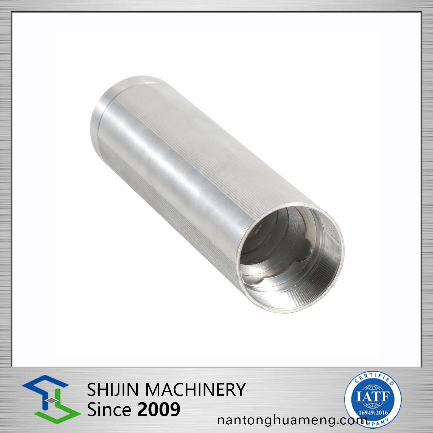 其他行業-非標定製精密(mi)零件7，角(jiao)度2