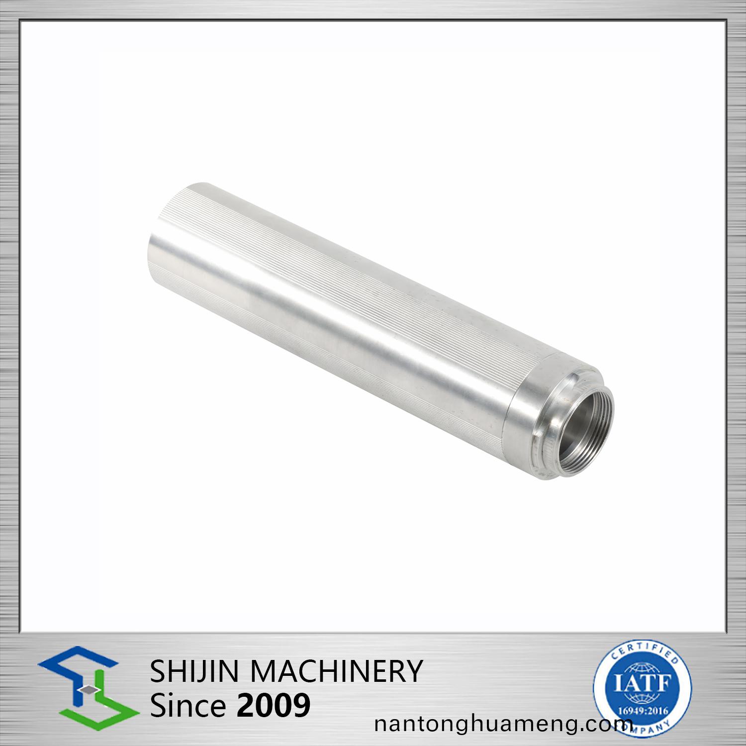 其他(ta)行業-非標定製精密零件7，角度3