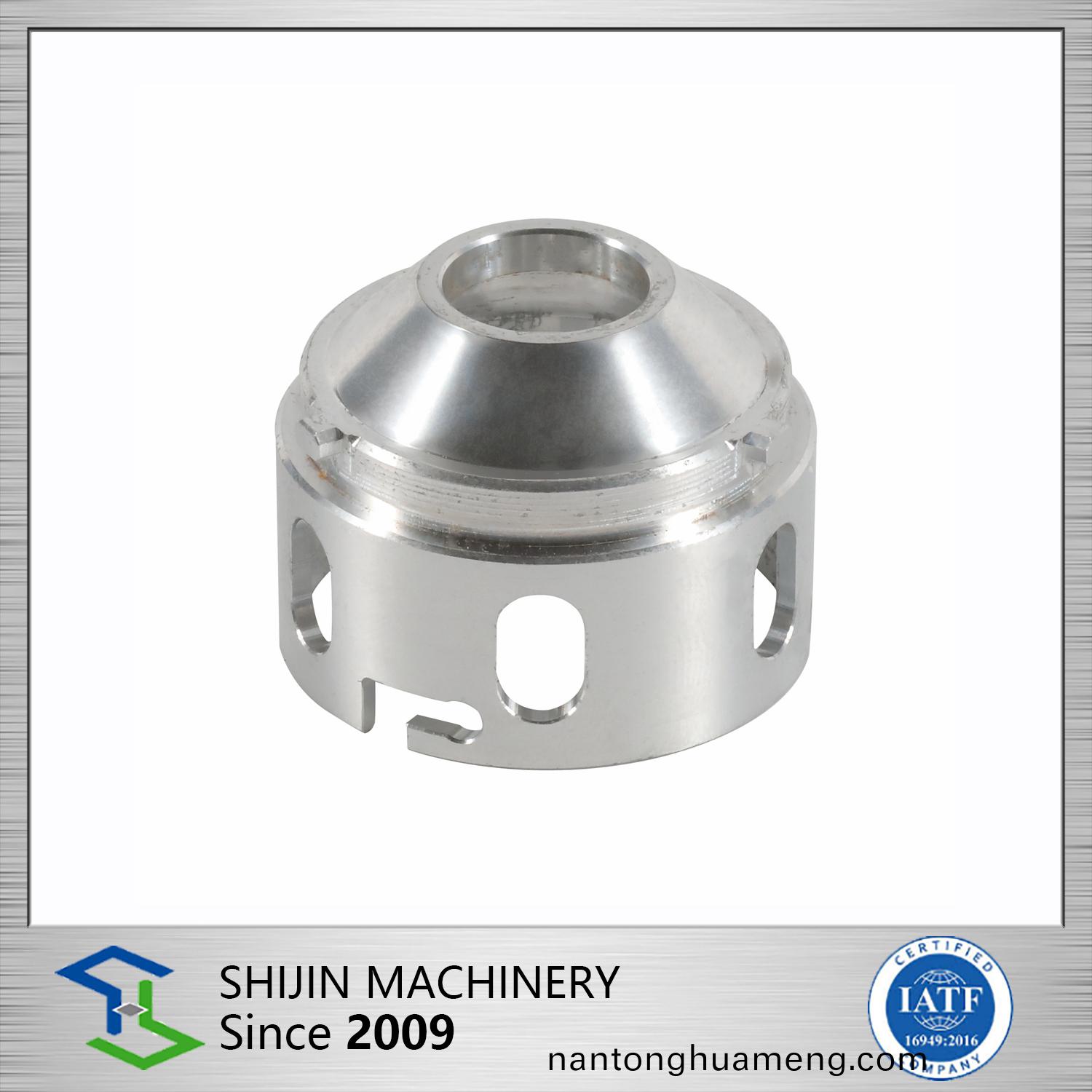 其他行(xing)業-非標定製精密零件8，角度1