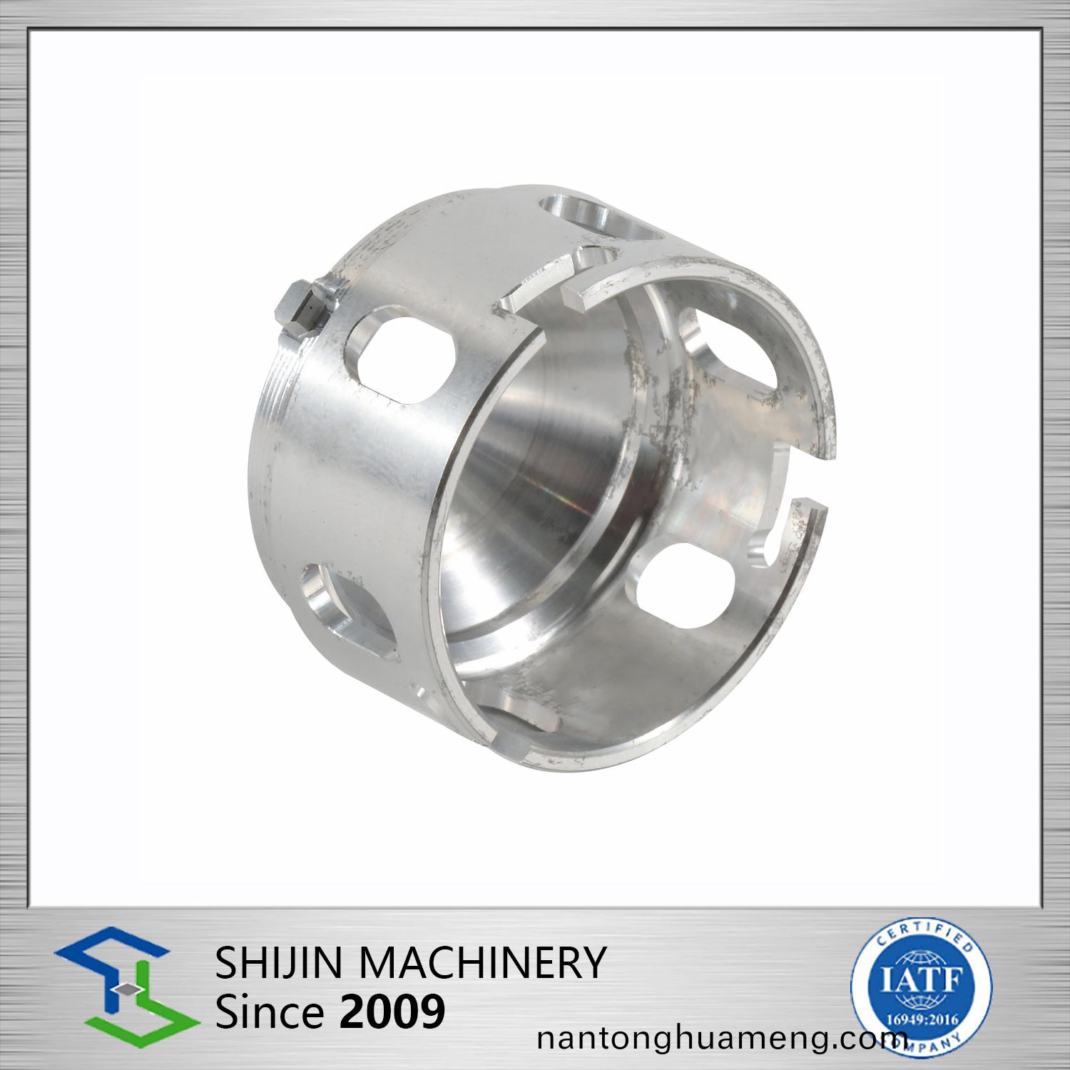 其他行業-非標定製精密零件8，角(jiao)度2