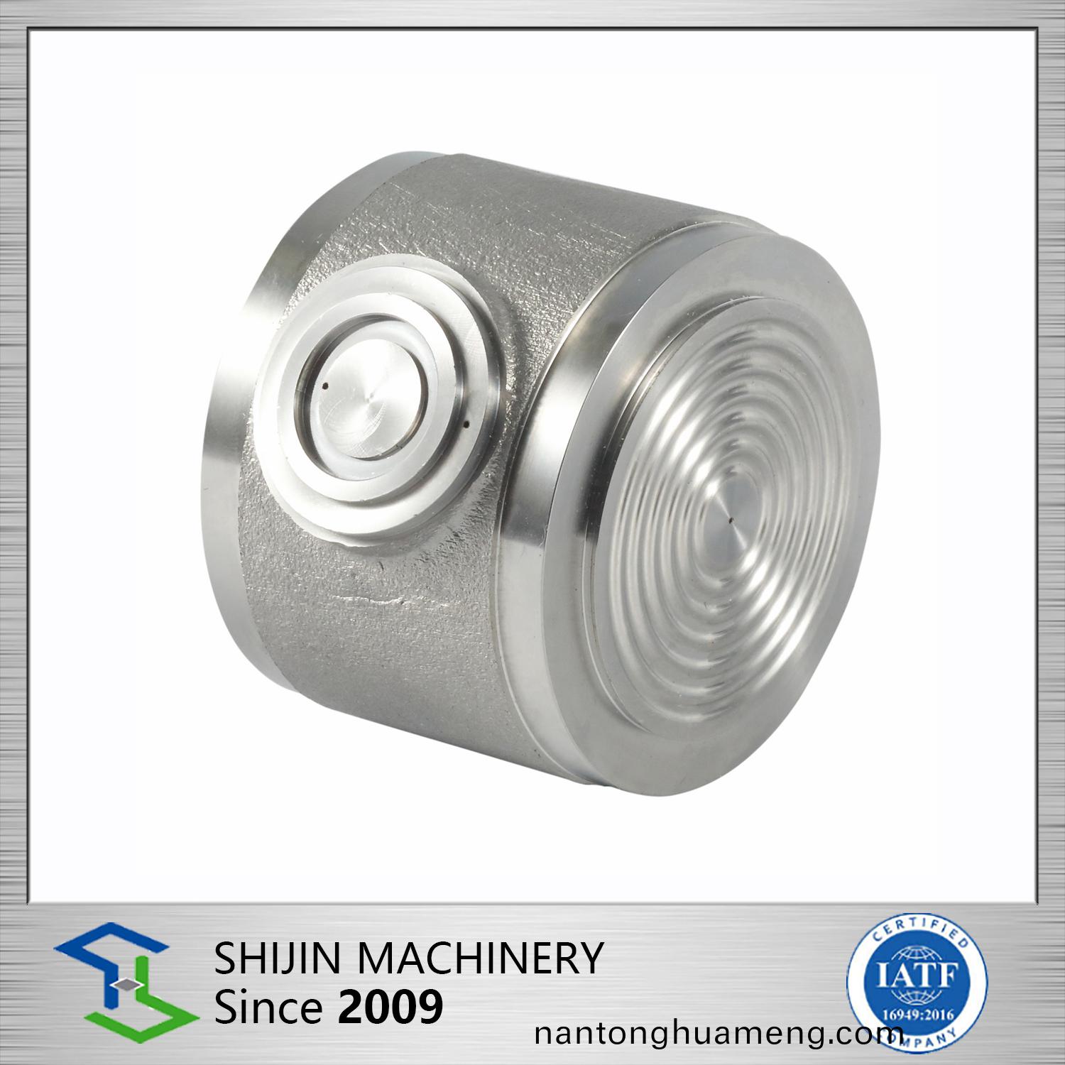 精密(mi)儀器(qi)行業-非標定製精密儀器零件12，角(jiao)度2