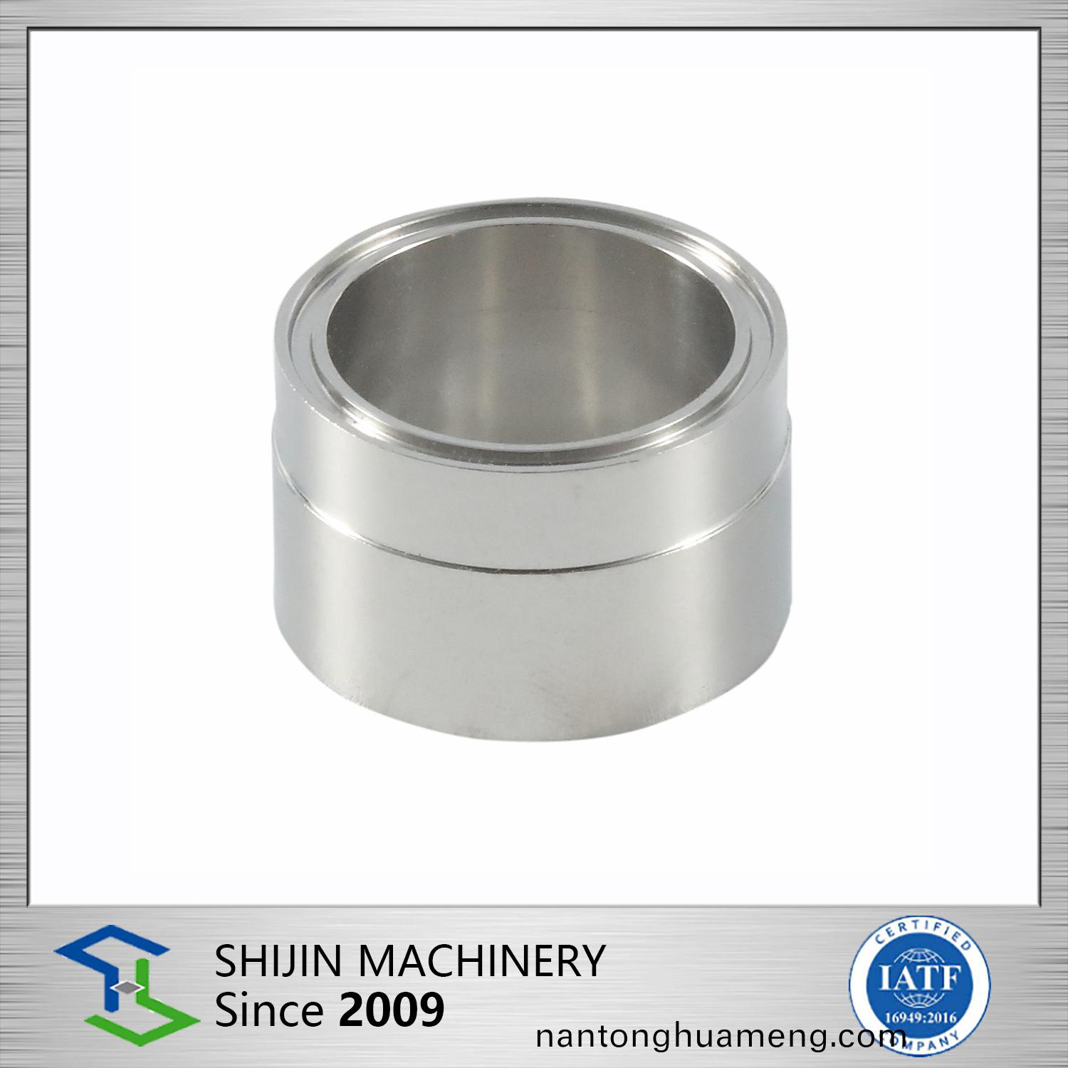 精密儀器行業-非(fei)標定製精(jing)密儀器零件13，角度1