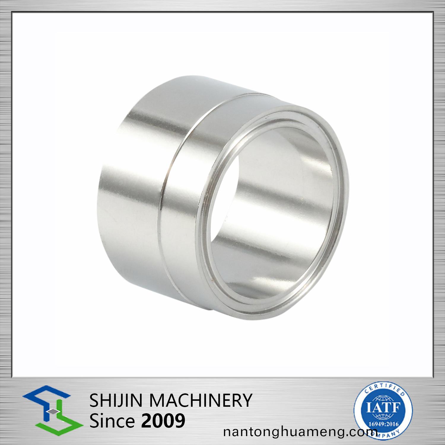 精密(mi)儀器行業-非(fei)標定製精密儀器零件13，角度2