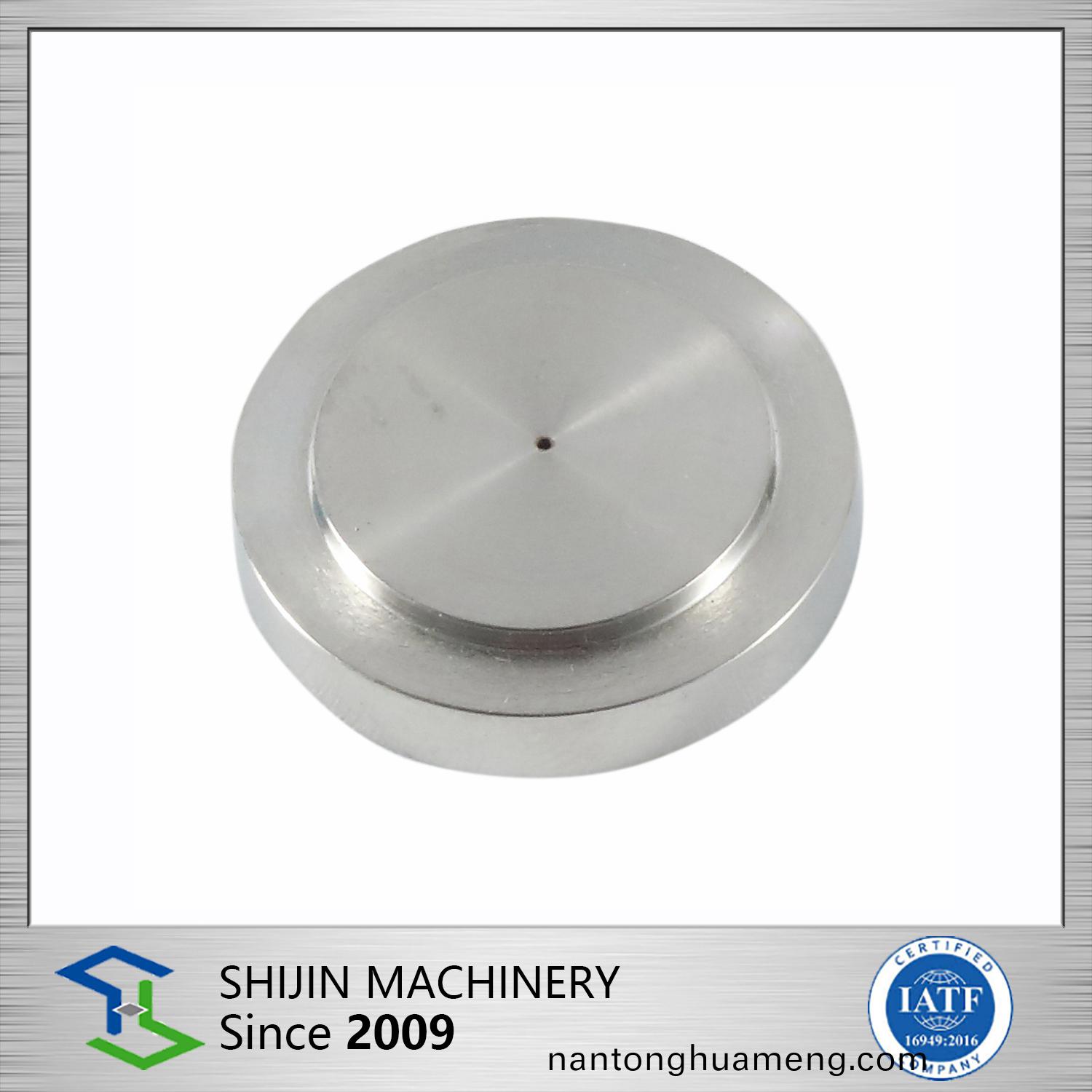 精密(mi)儀器行業-非標定製精密儀(yi)器零件14，角度1