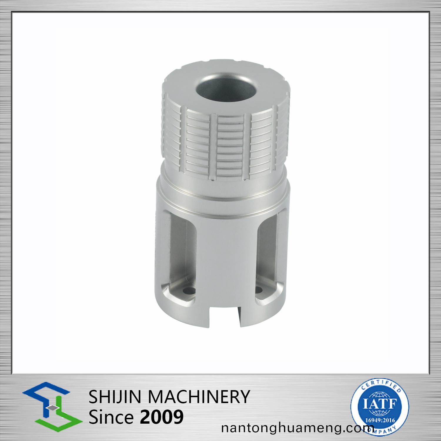 精密儀器行業-非標定製精密儀器零件15，角度1