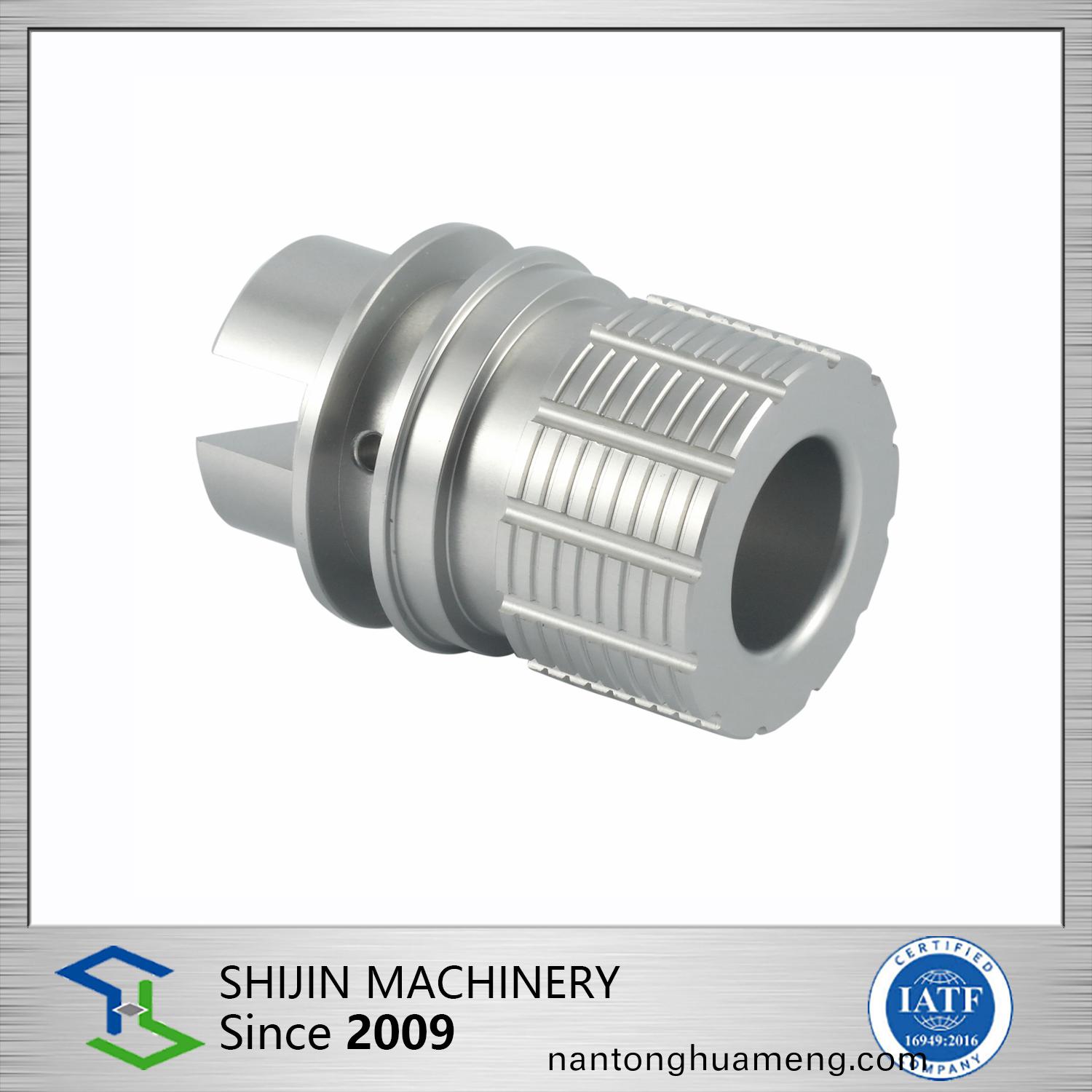 精密儀器行業-非標定(ding)製精密儀器零件16，角度(du)2