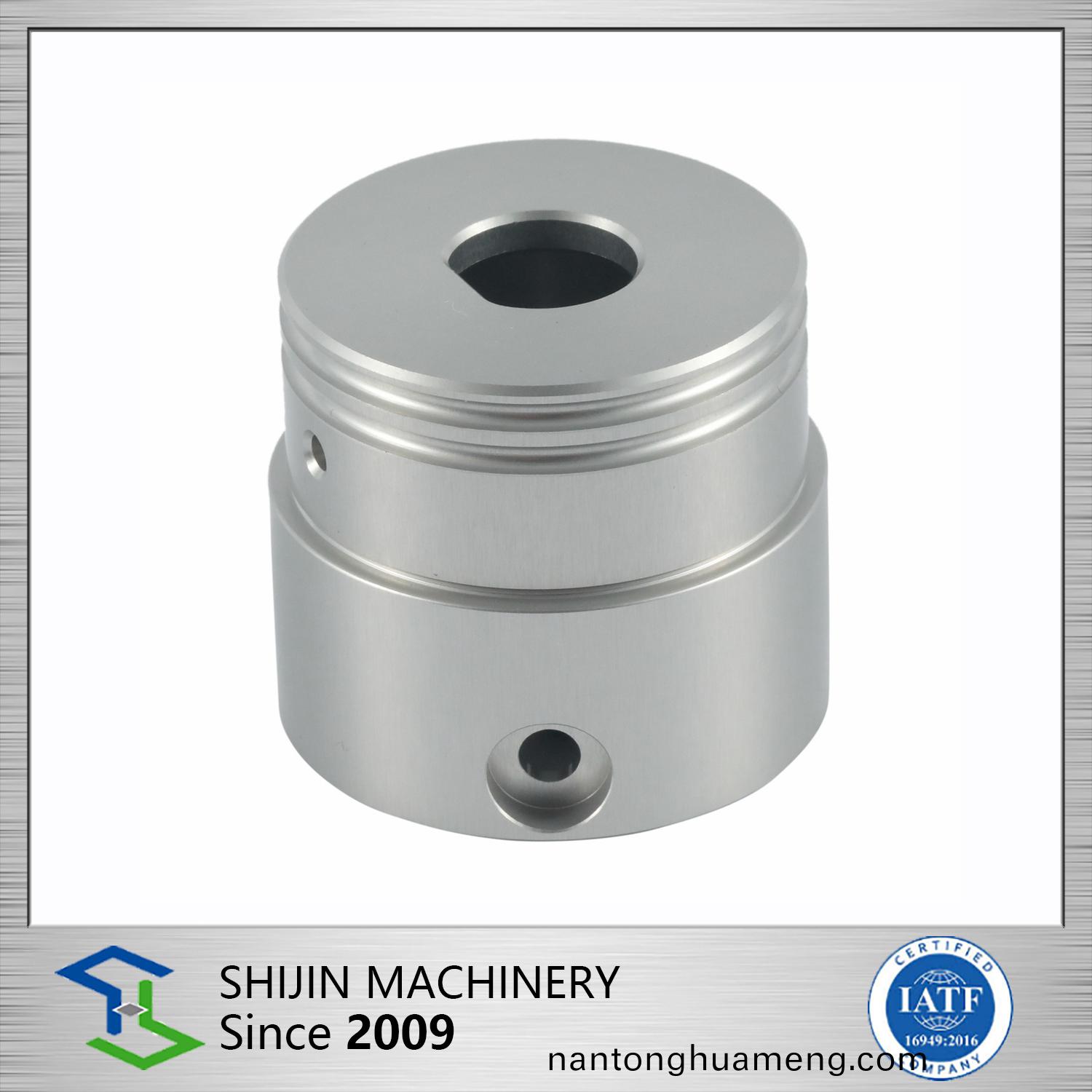 精密儀器行業-非標定(ding)製精密儀器零(ling)件18，角度1