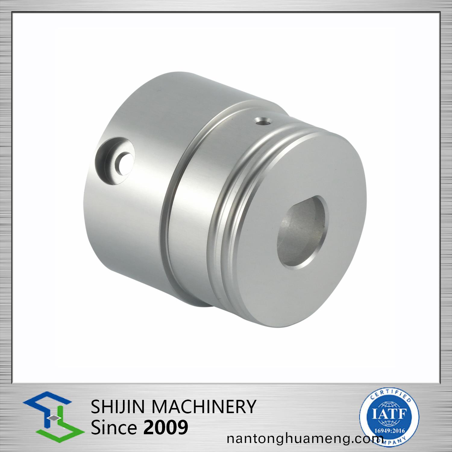 精密儀器行業-非標定製精密儀器零件18，角(jiao)度2