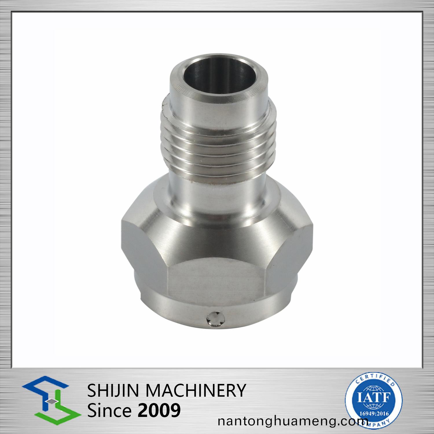 精密儀器行業-非標定製精密(mi)儀器零件21，角度1