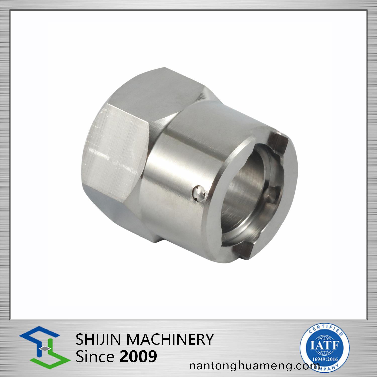 精密儀器行(xing)業-非標定製精密儀(yi)器(qi)零件(jian)22，角度(du)2