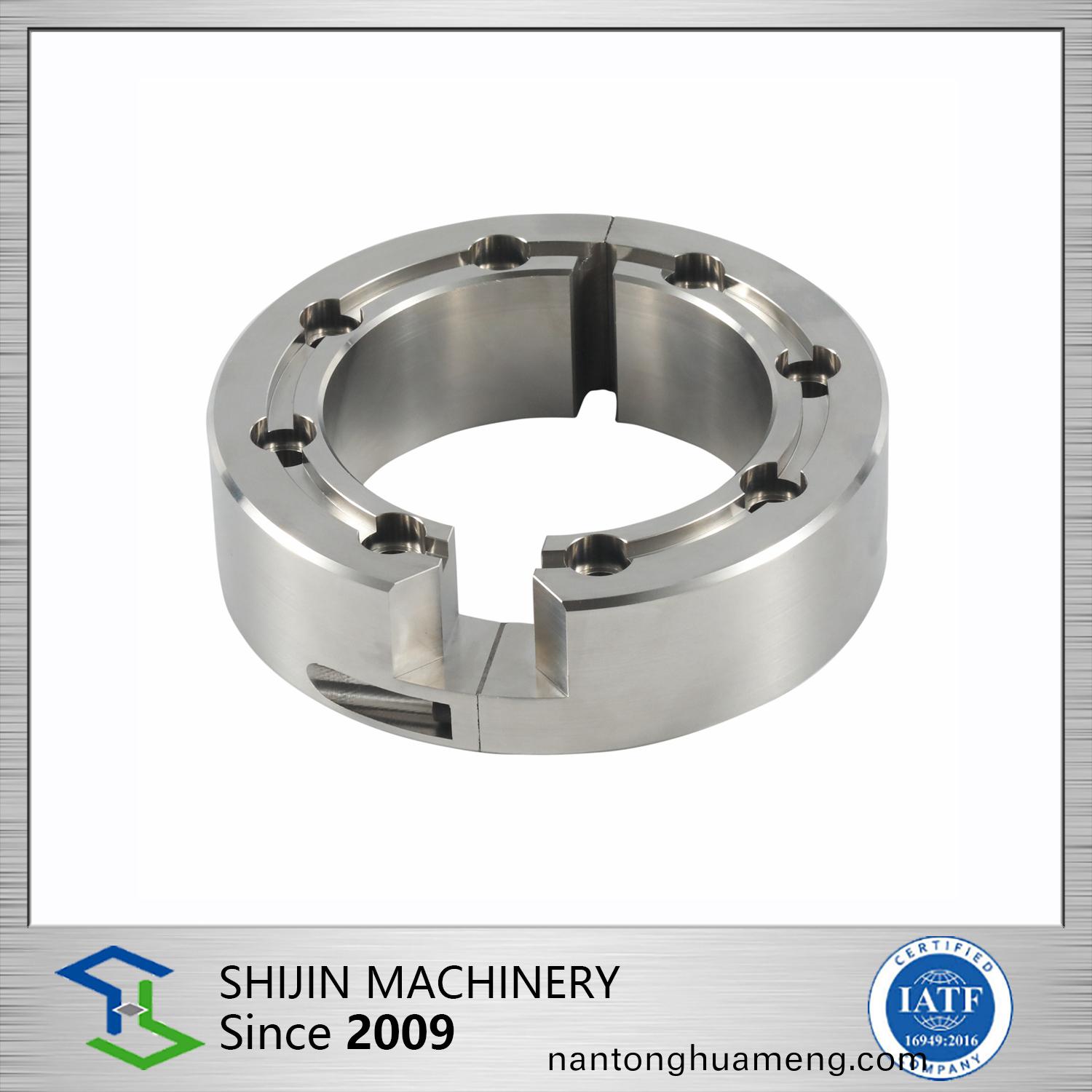 精密儀器行業-非標(biao)定製精密儀(yi)器零件24，角(jiao)度1