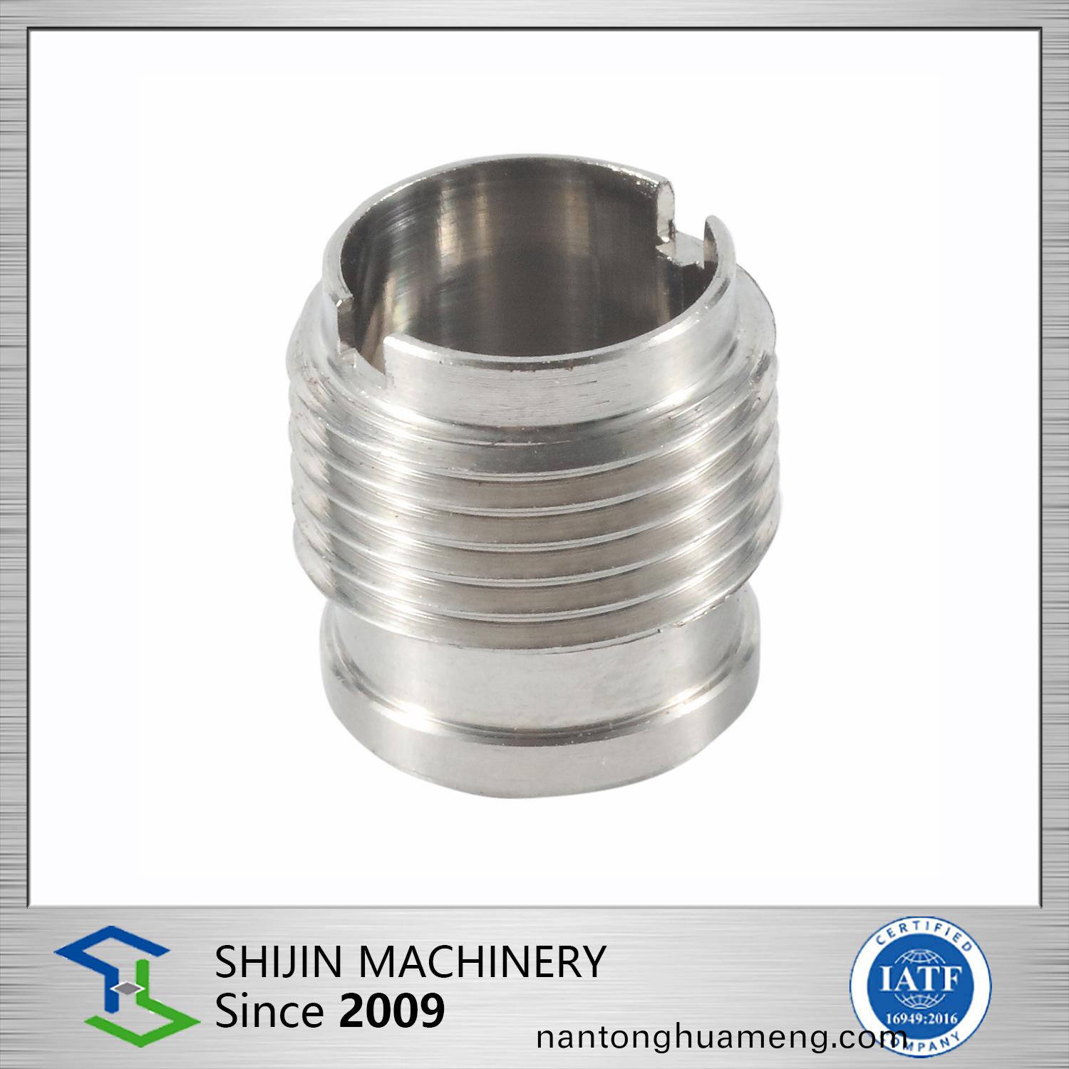 精(jing)密儀器行業-非標定製(zhi)精密儀器零件27，角(jiao)度1