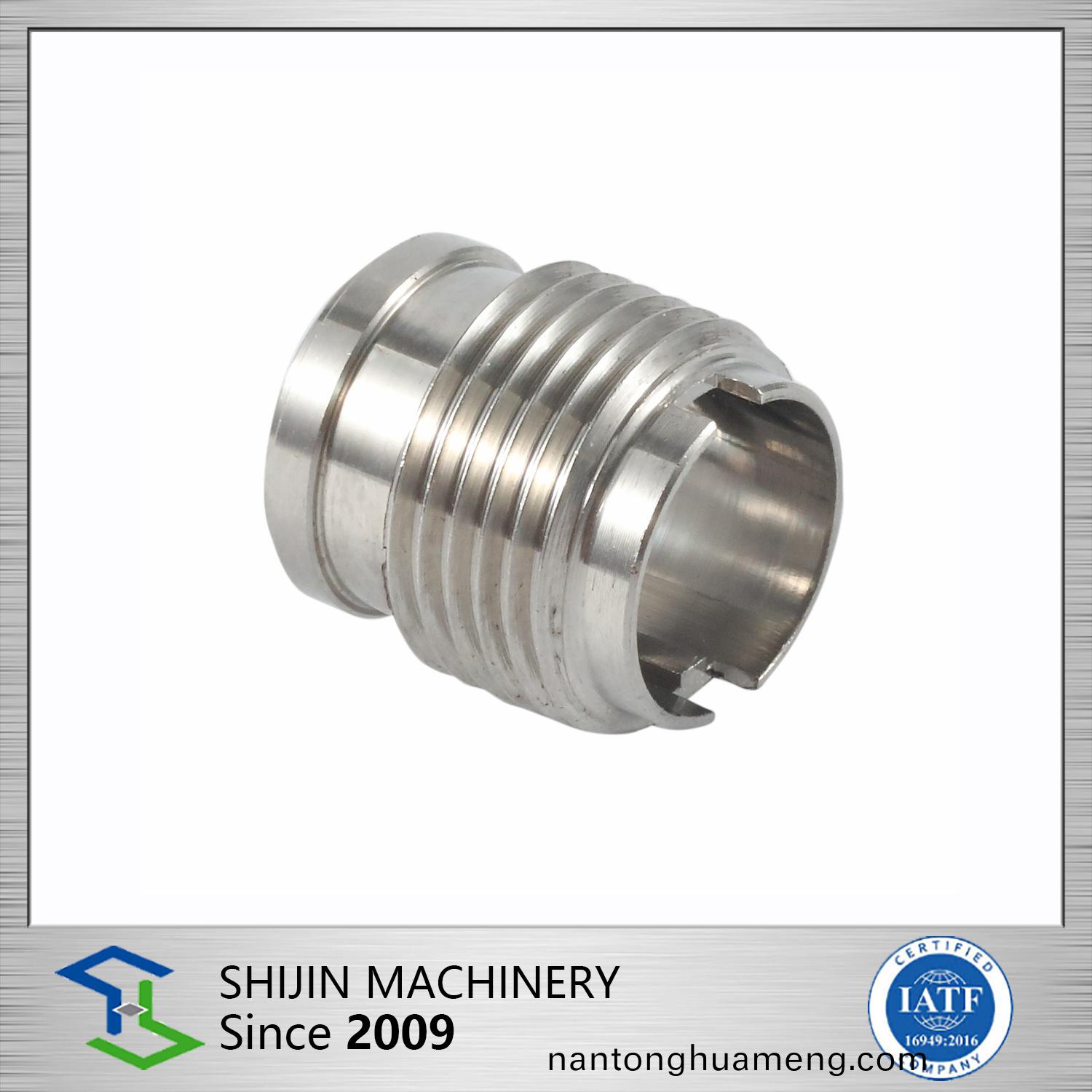 精(jing)密儀器行業-非標(biao)定製精密儀器零件27，角度(du)2