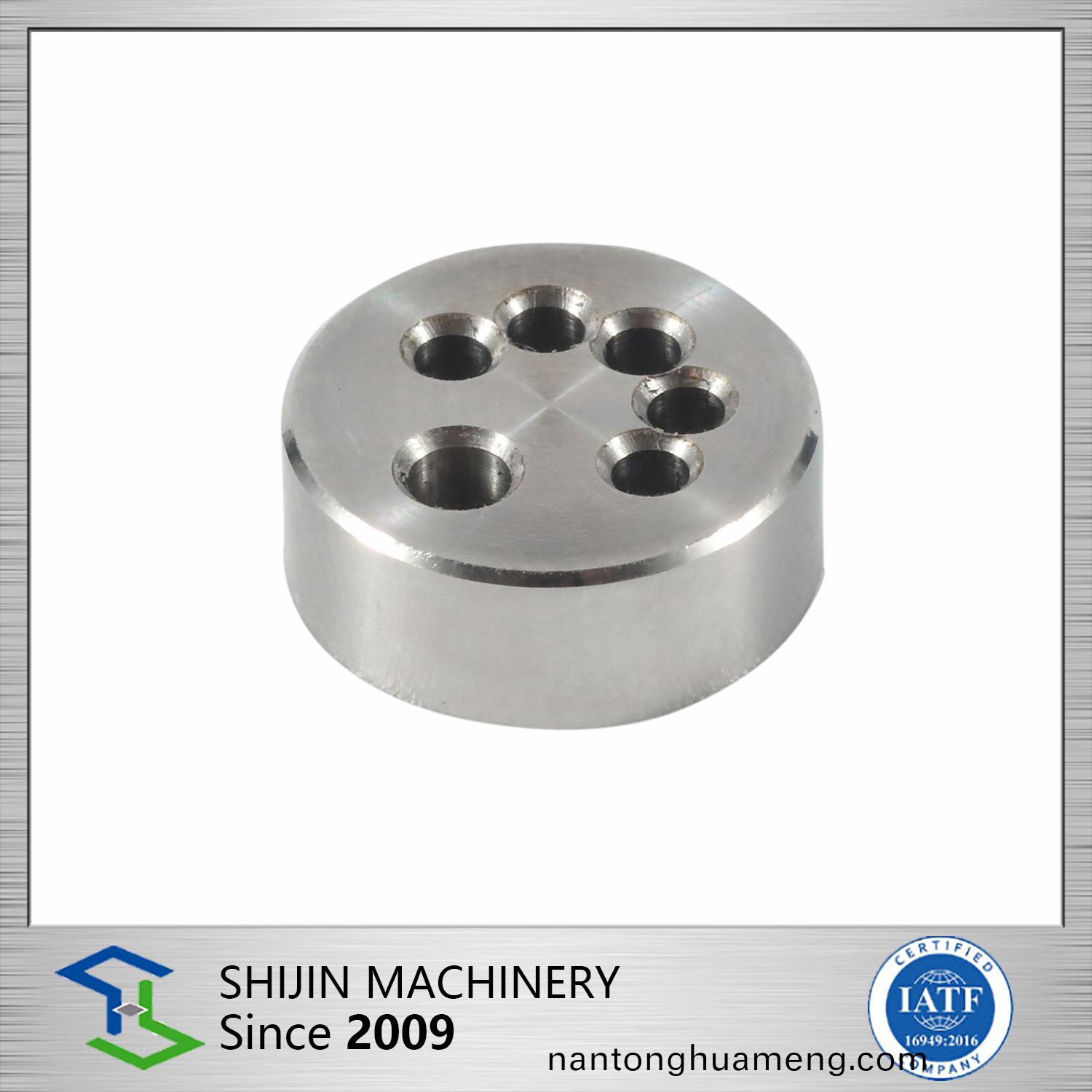 精密儀器(qi)行業-非標(biao)定製(zhi)精密(mi)儀器零件28，角度2