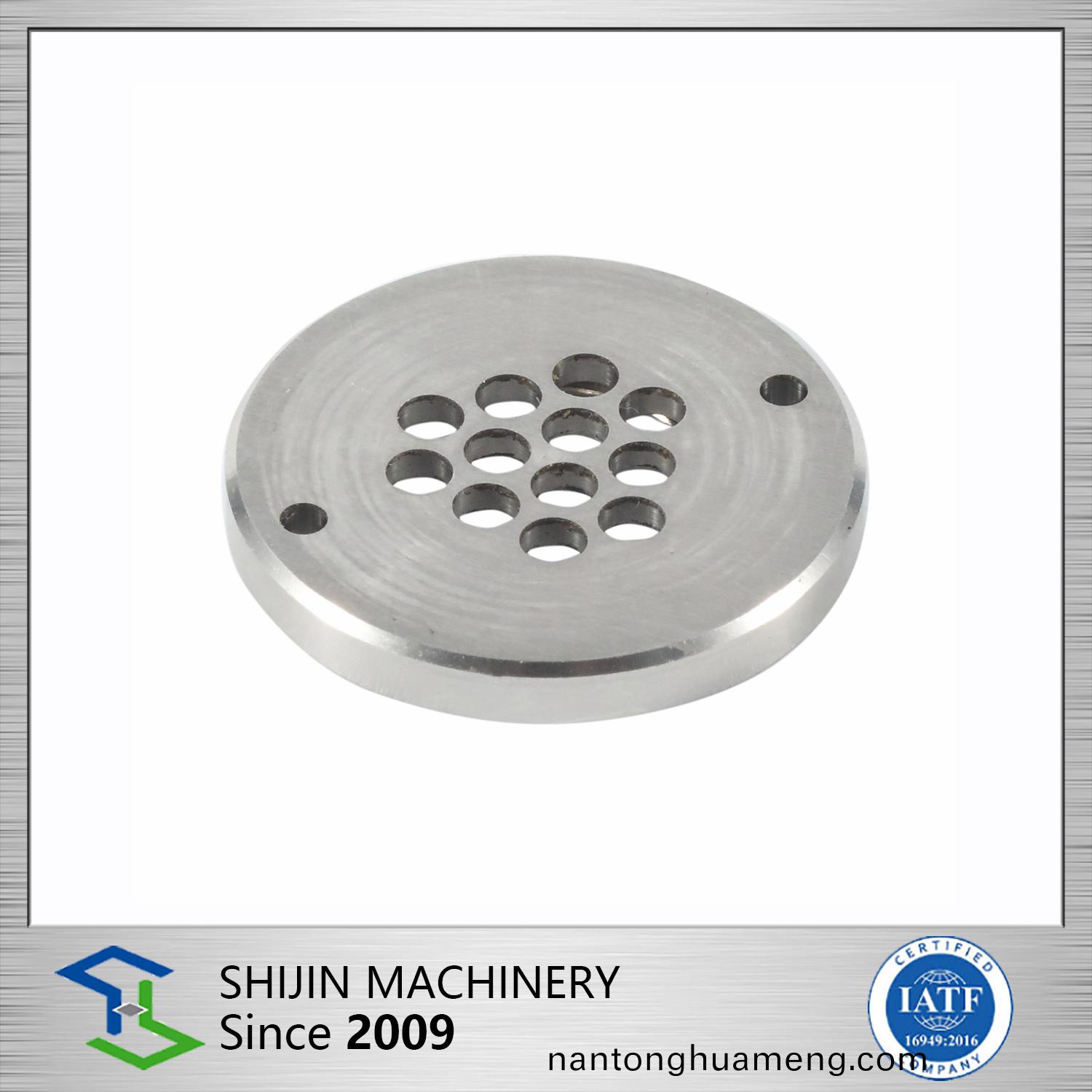 精密儀器行業-非標定製精密(mi)儀器零件(jian)28，角度1