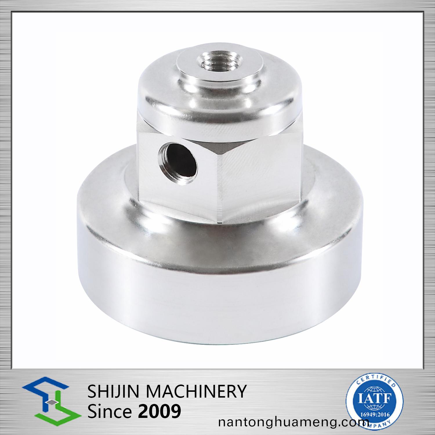 精密儀器行業-非標定製精密儀器零件31，角度(du)1